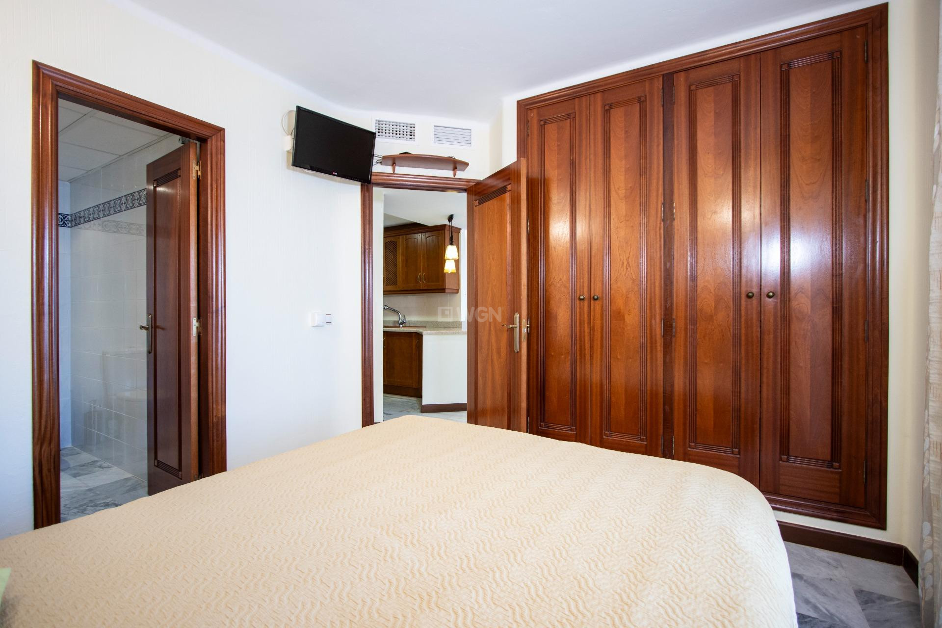 Reventa - Apartamento / piso - Torrevieja - Los Frutales