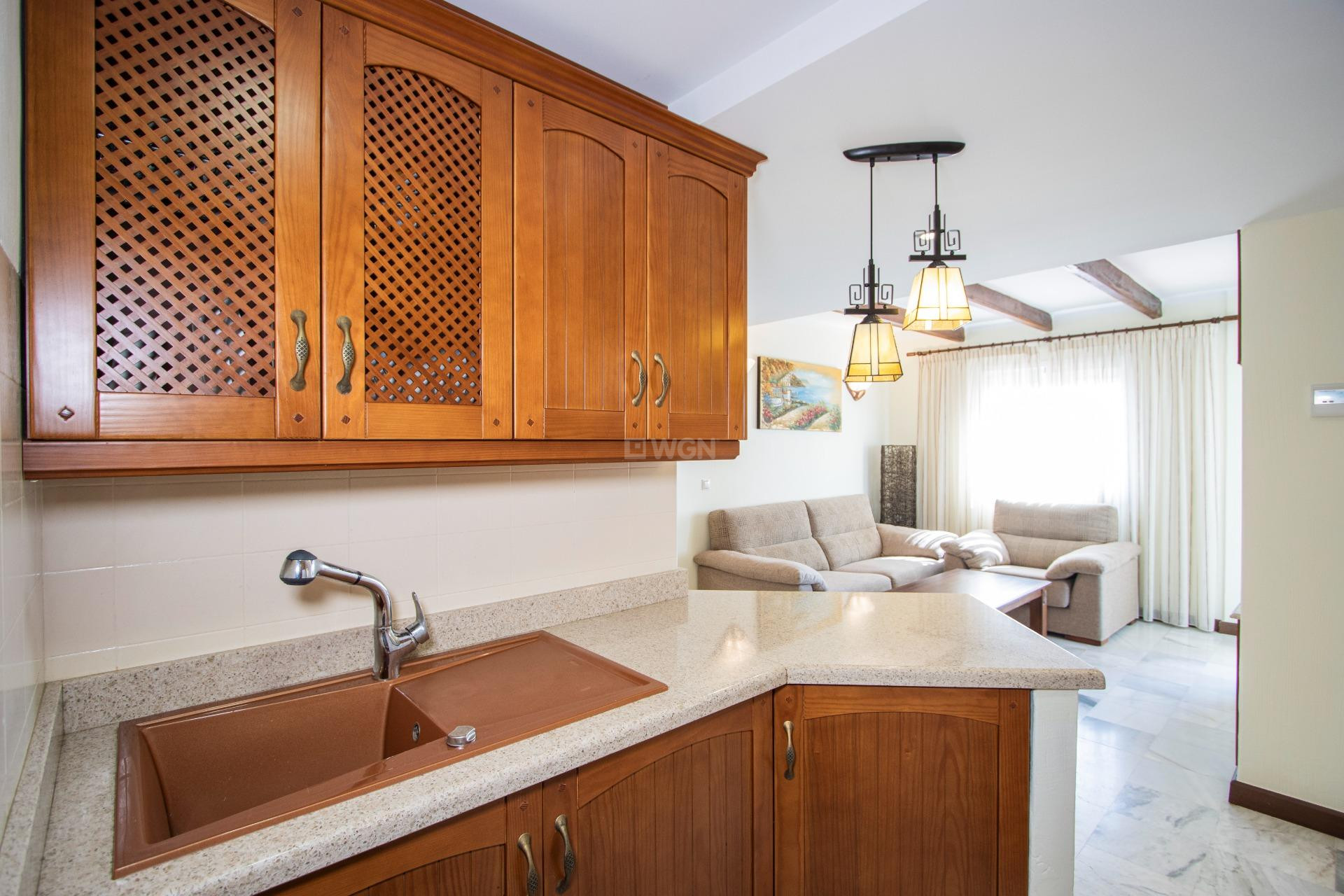Reventa - Apartamento / piso - Torrevieja - Los Frutales