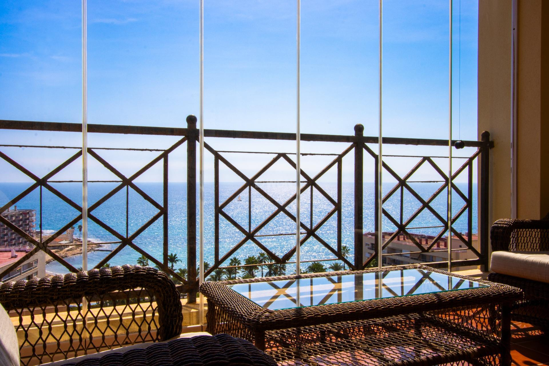 Reventa - Apartamento / piso - Torrevieja - Los Frutales