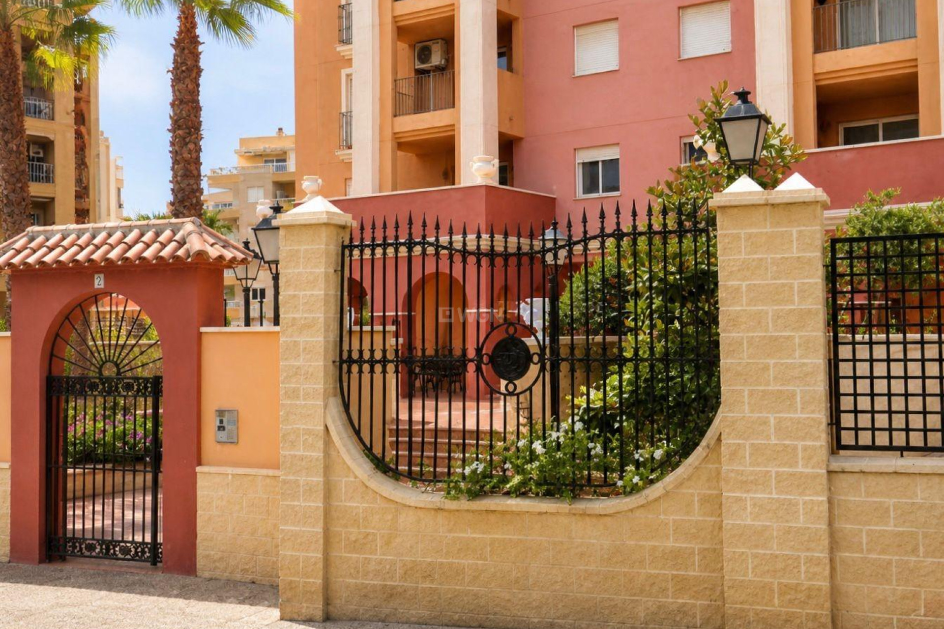 Reventa - Apartamento / piso - Torrevieja - Los Frutales