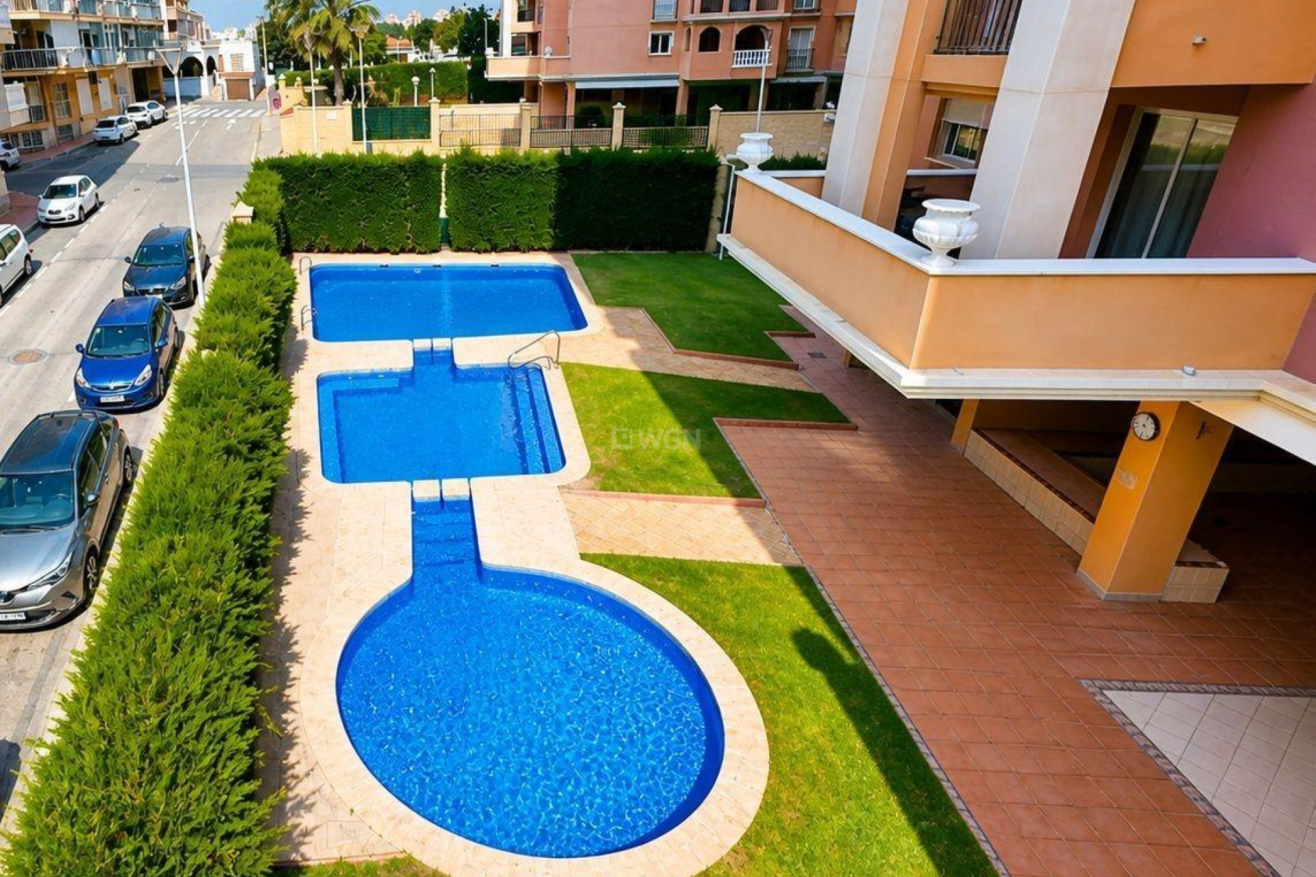 Reventa - Apartamento / piso - Torrevieja - Los Frutales