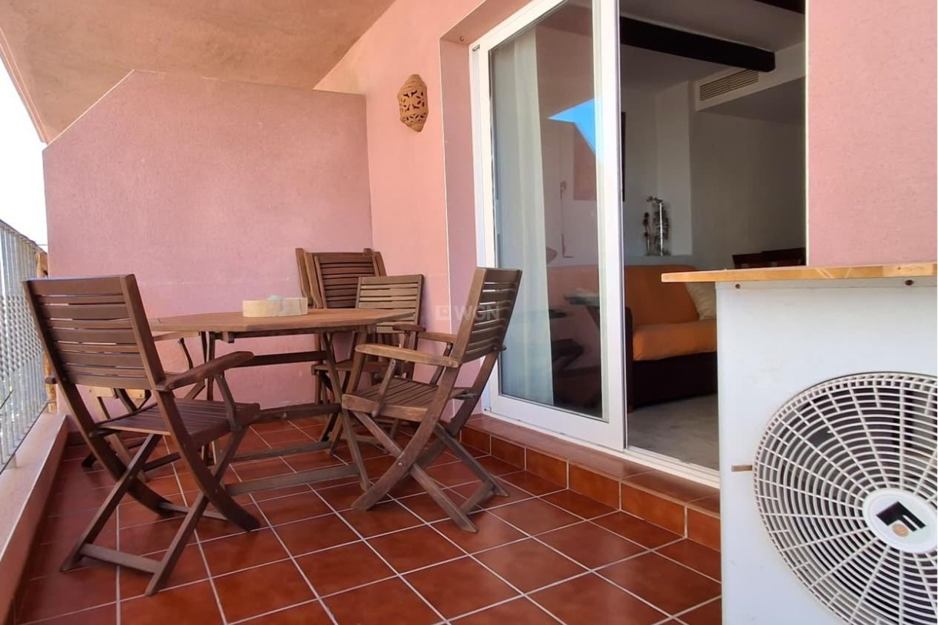 Reventa - Apartamento / piso - Torrevieja - Los Frutales