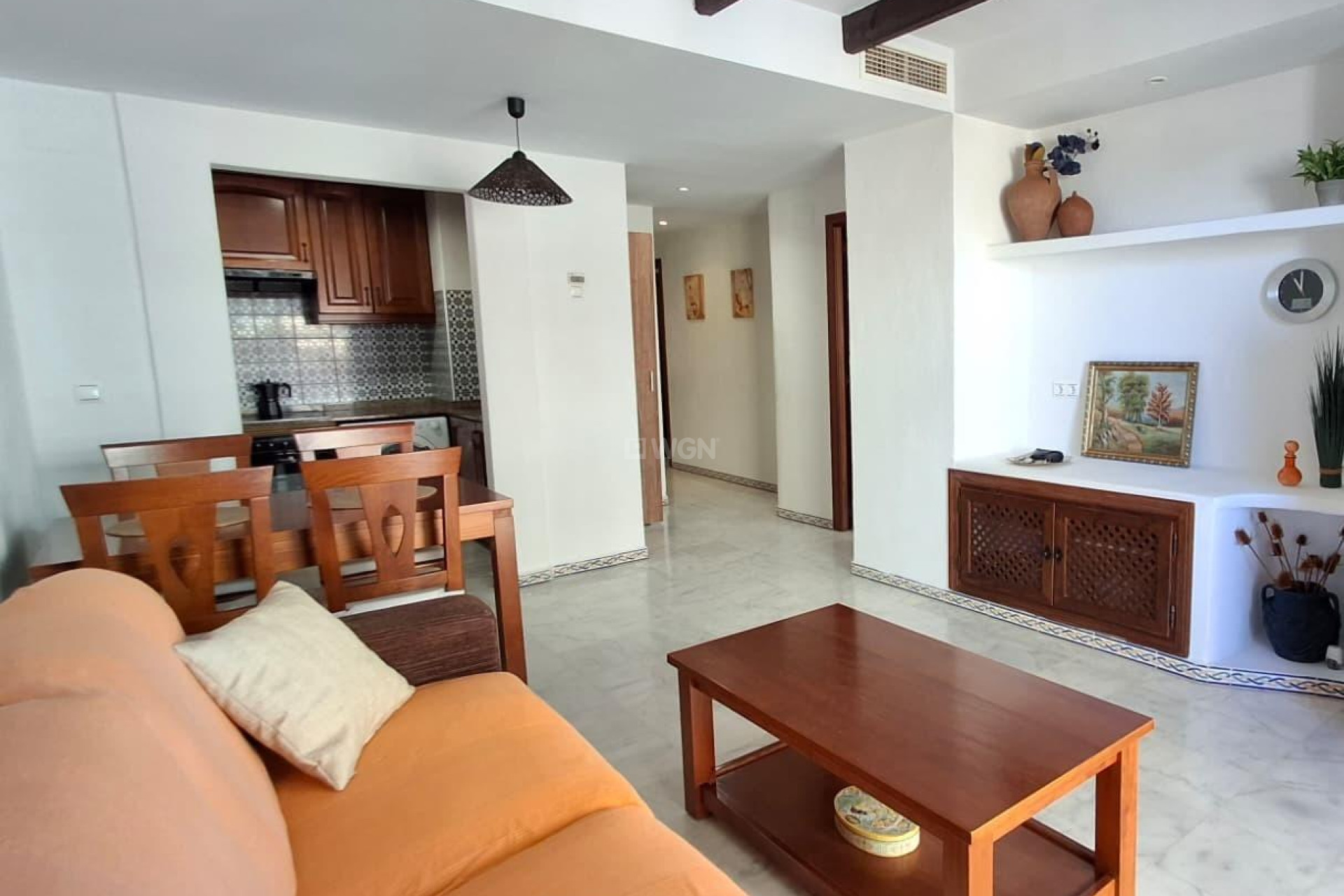 Reventa - Apartamento / piso - Torrevieja - Los Frutales