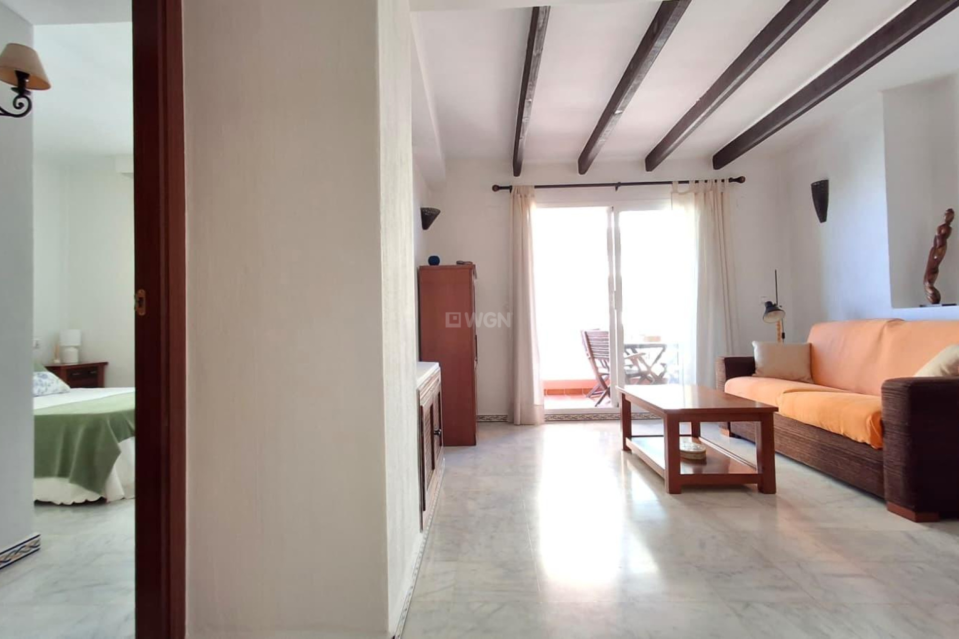 Reventa - Apartamento / piso - Torrevieja - Los Frutales
