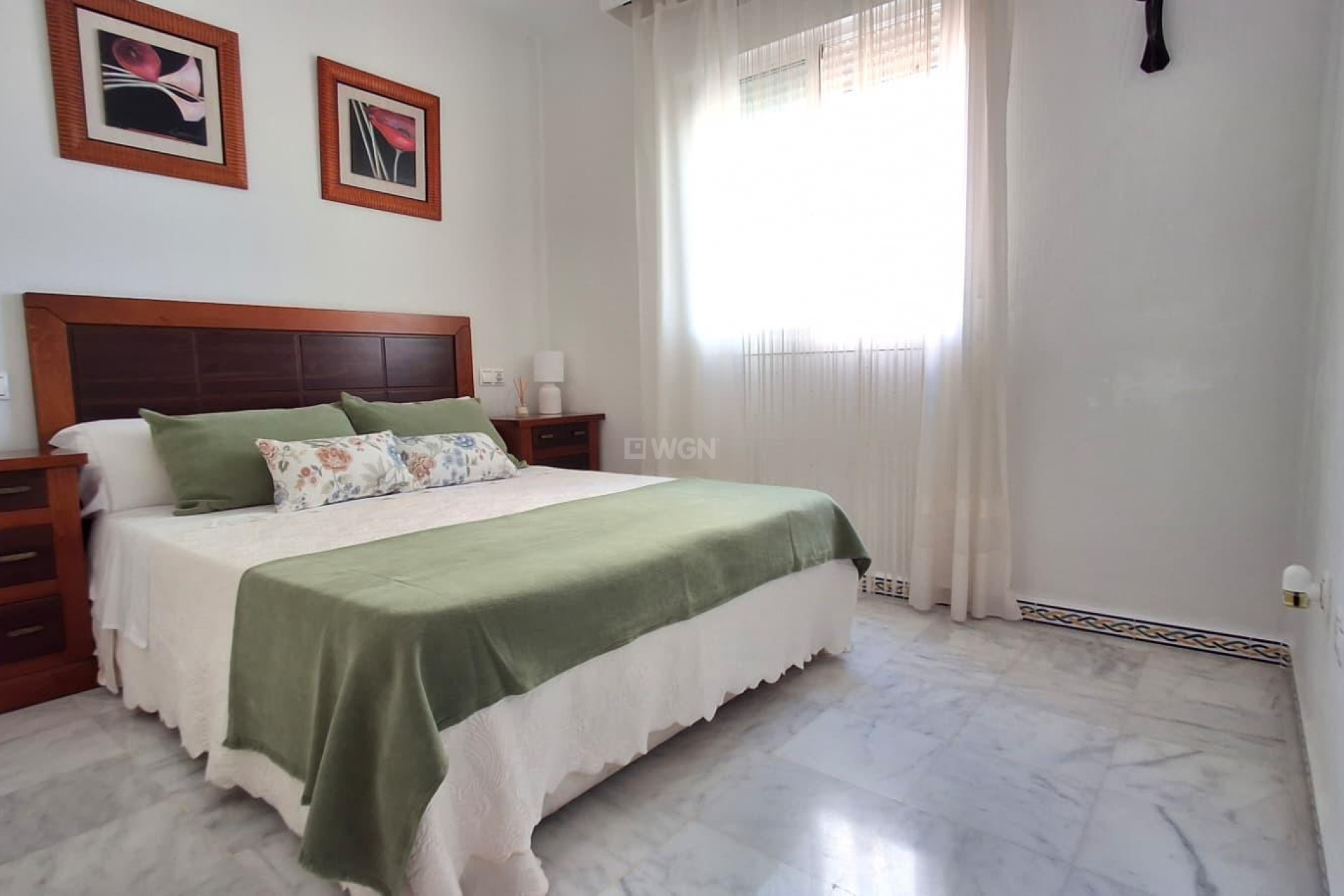 Reventa - Apartamento / piso - Torrevieja - Los Frutales