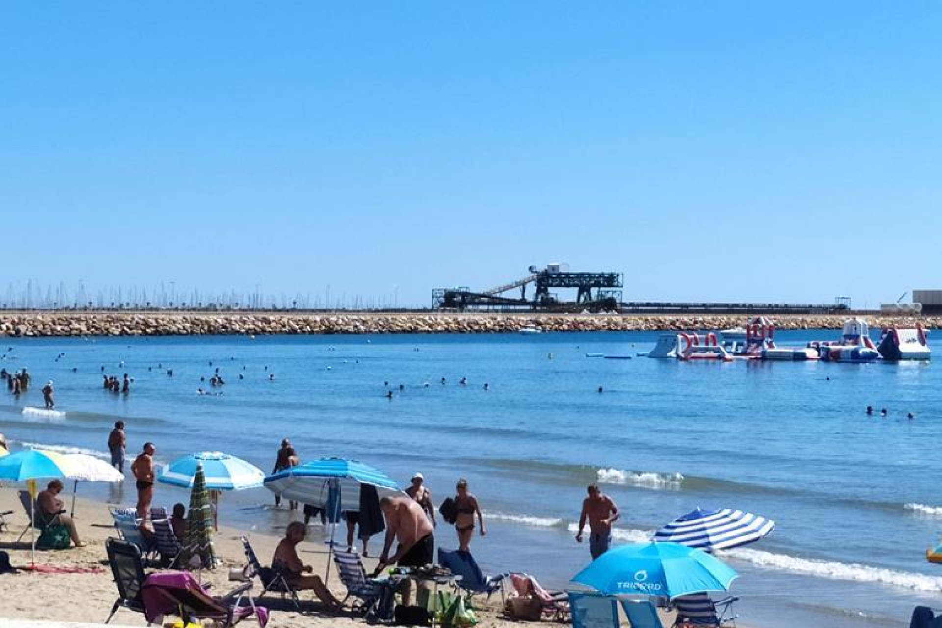 Reventa - Apartamento / piso - Torrevieja - LOS NAUFRAGOS PLAYA