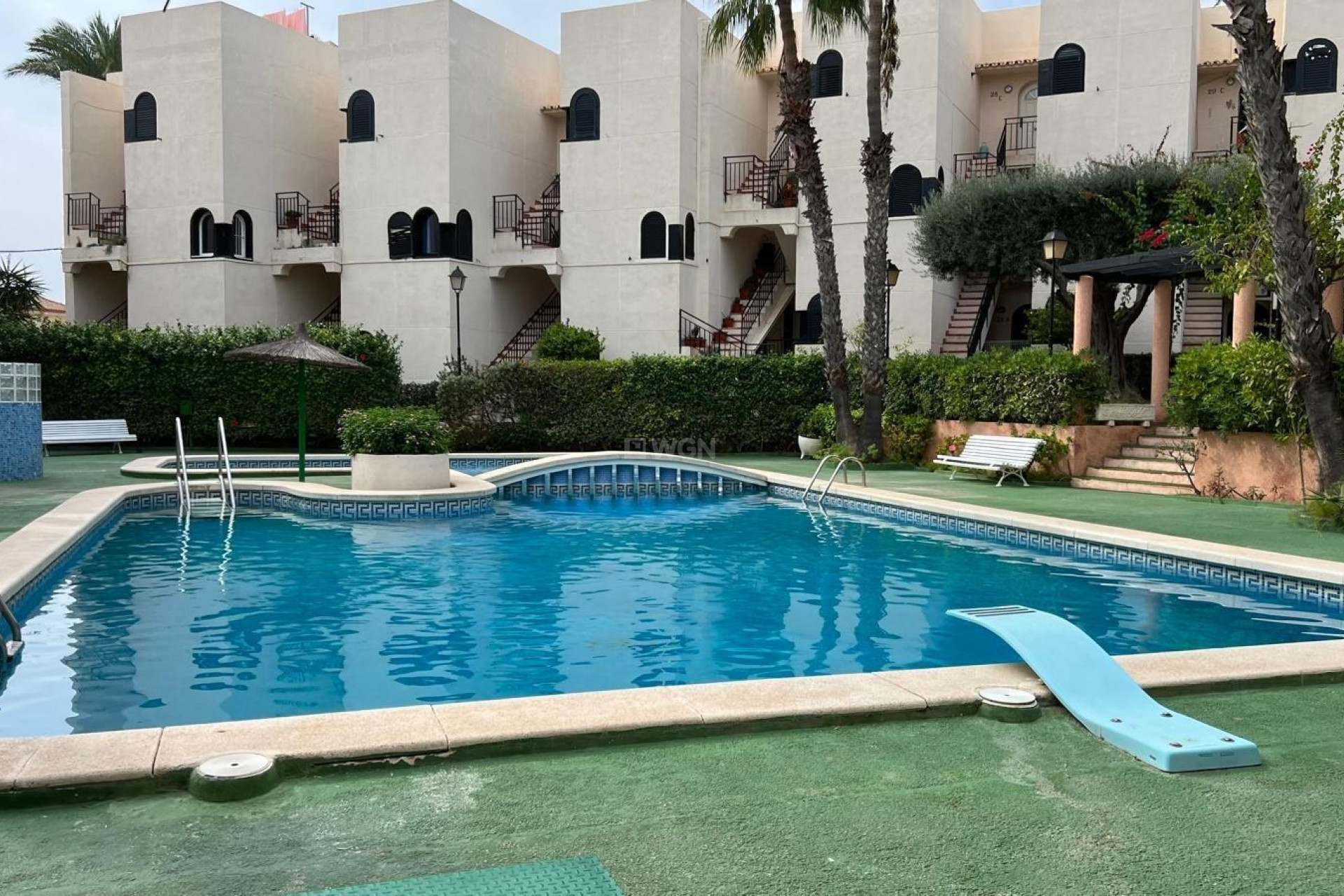 Reventa - Apartamento / piso - Torrevieja - Miramar - Torre Del Moro