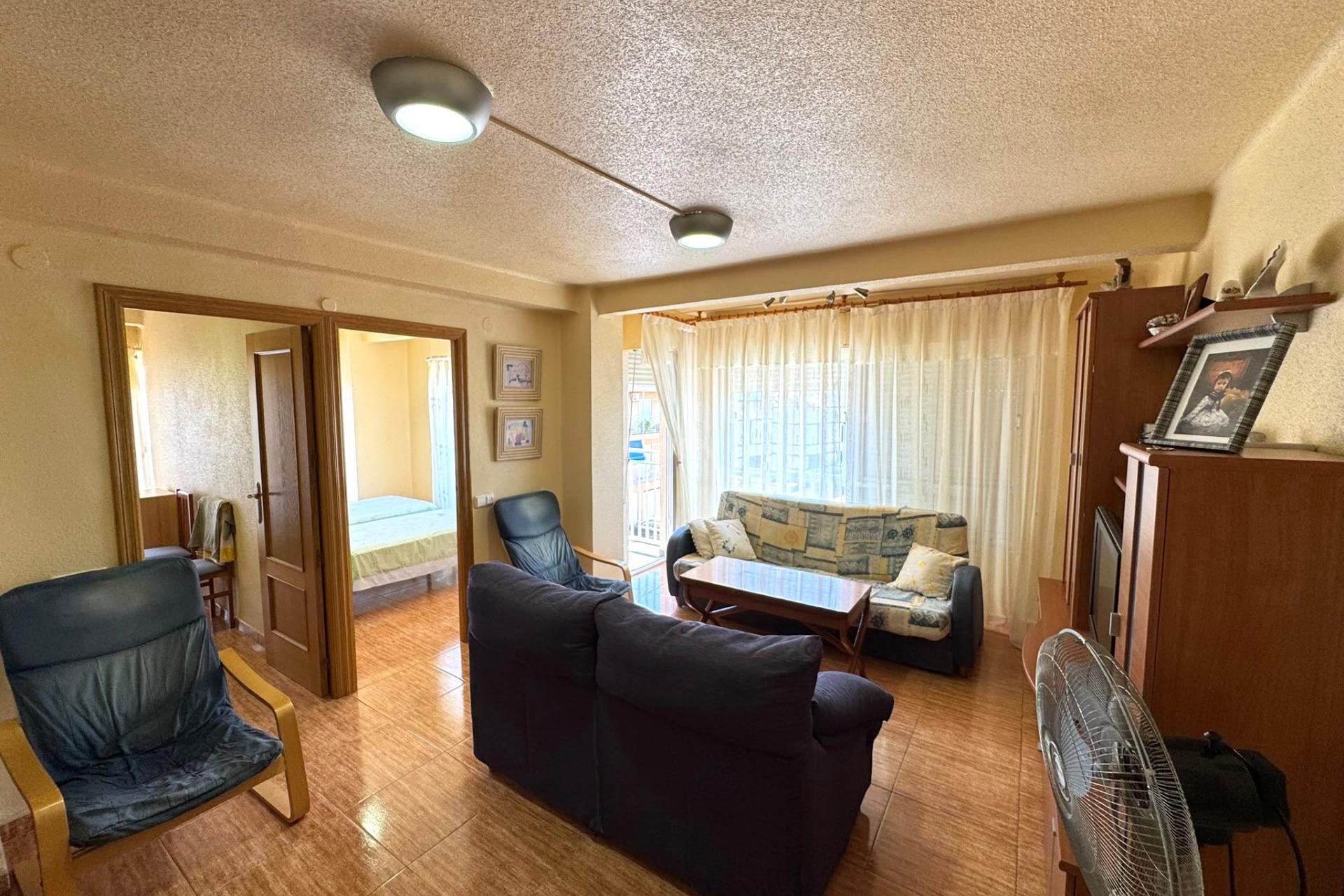 Reventa - Apartamento / piso - Torrevieja - Miramar - Torre Del Moro