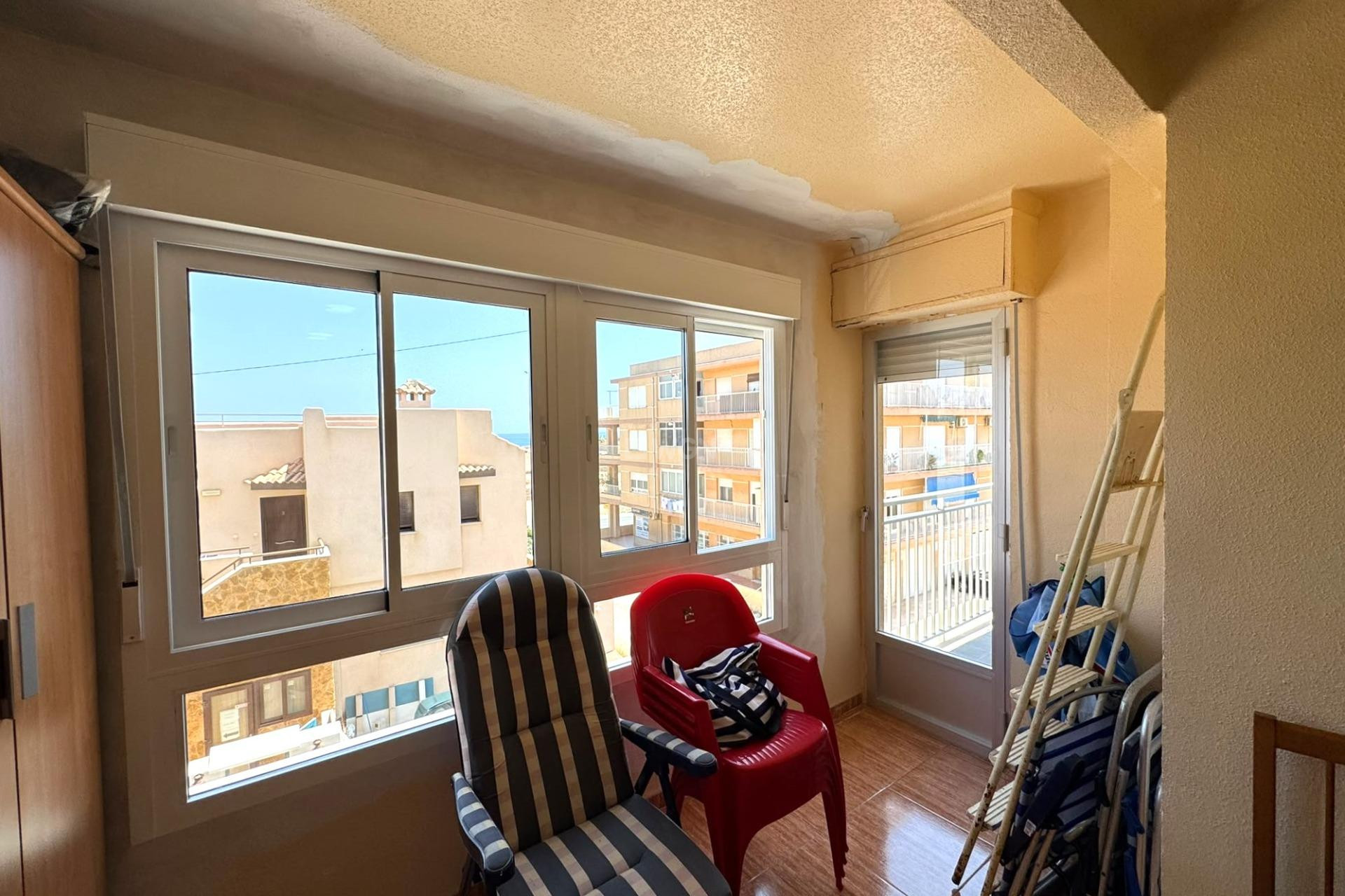 Reventa - Apartamento / piso - Torrevieja - Miramar - Torre Del Moro