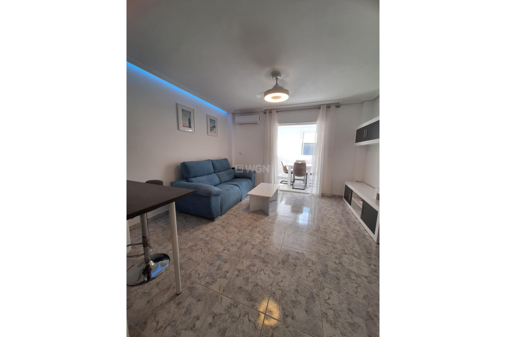 Reventa - Apartamento / piso - Torrevieja - Nueva Torrevieja