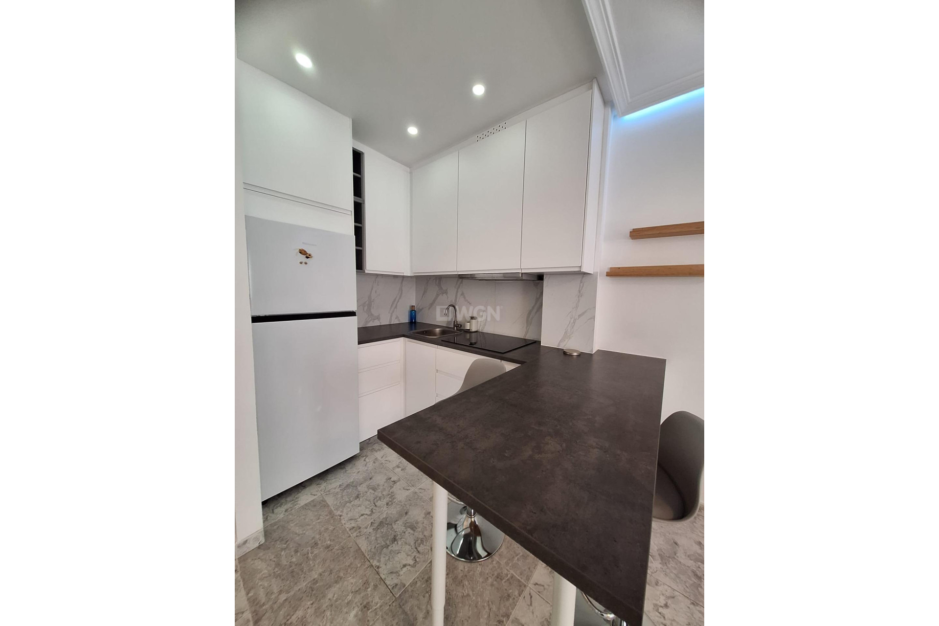 Reventa - Apartamento / piso - Torrevieja - Nueva Torrevieja