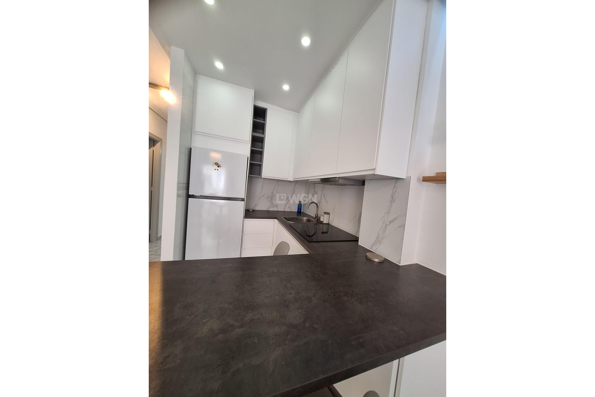 Reventa - Apartamento / piso - Torrevieja - Nueva Torrevieja