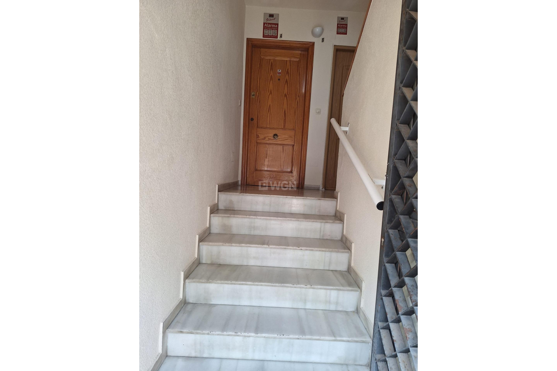 Reventa - Apartamento / piso - Torrevieja - Nueva Torrevieja