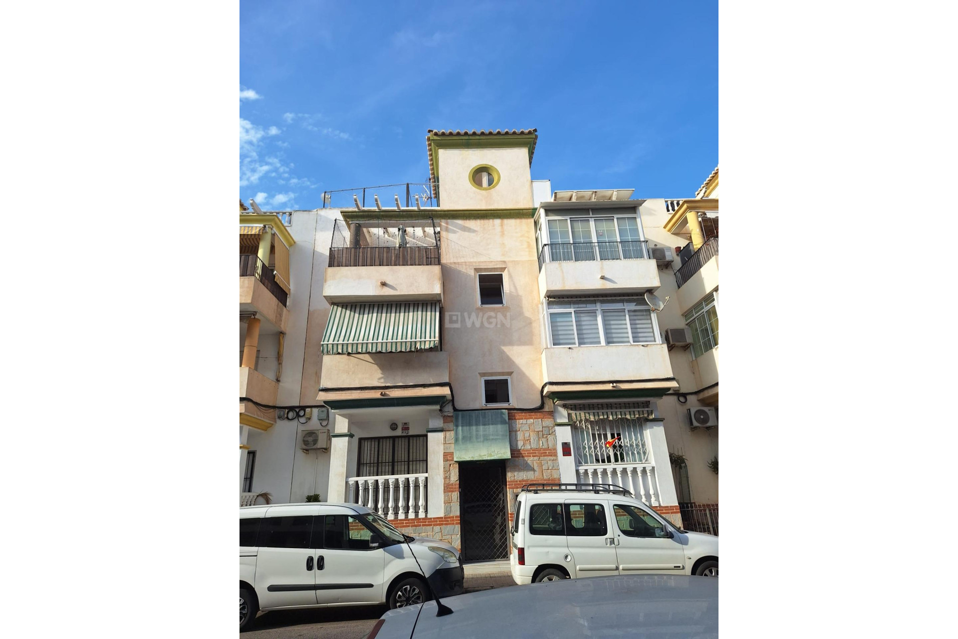 Reventa - Apartamento / piso - Torrevieja - Nueva Torrevieja