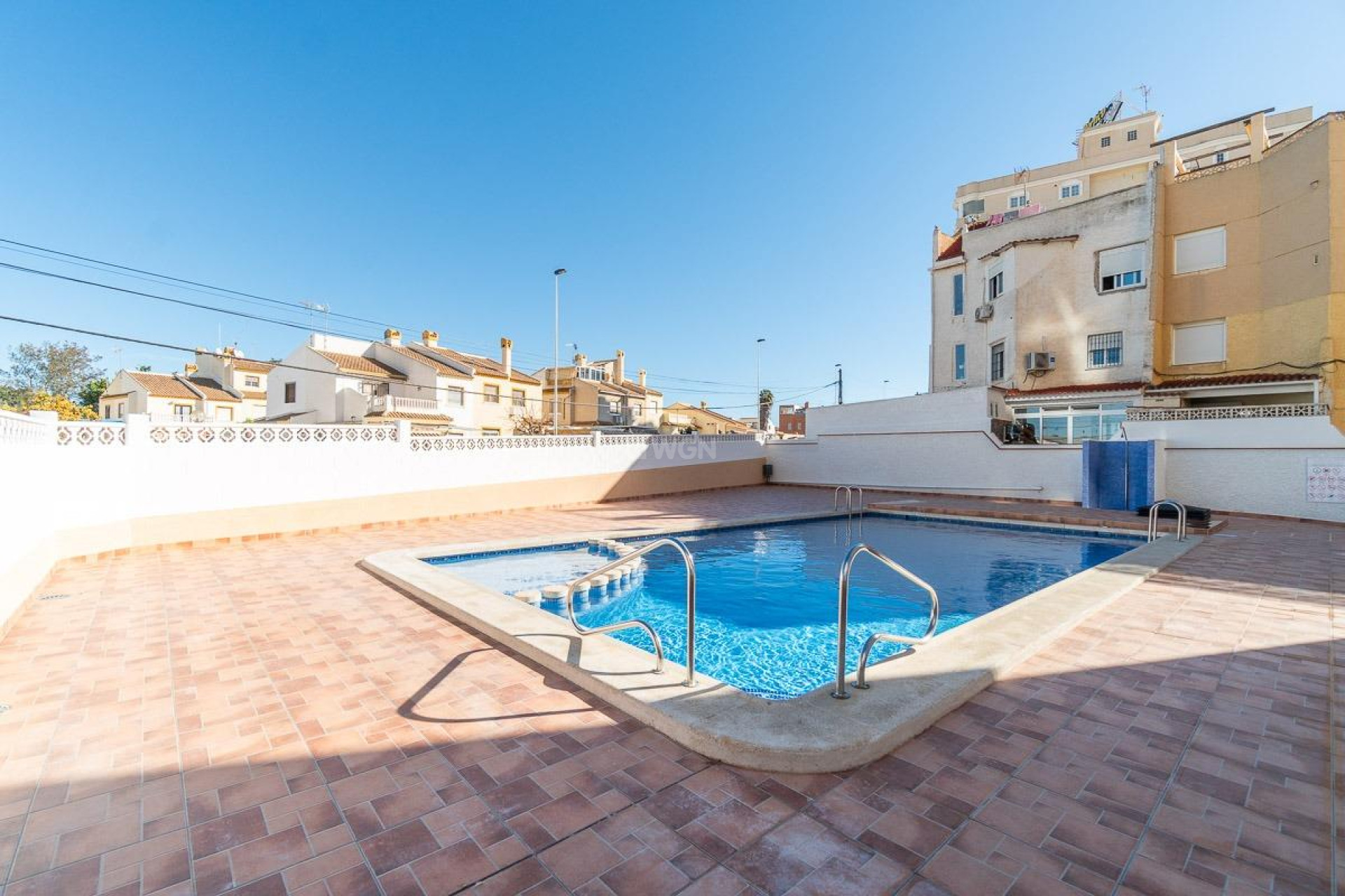 Reventa - Apartamento / piso - Torrevieja - Nueva Torrevieja