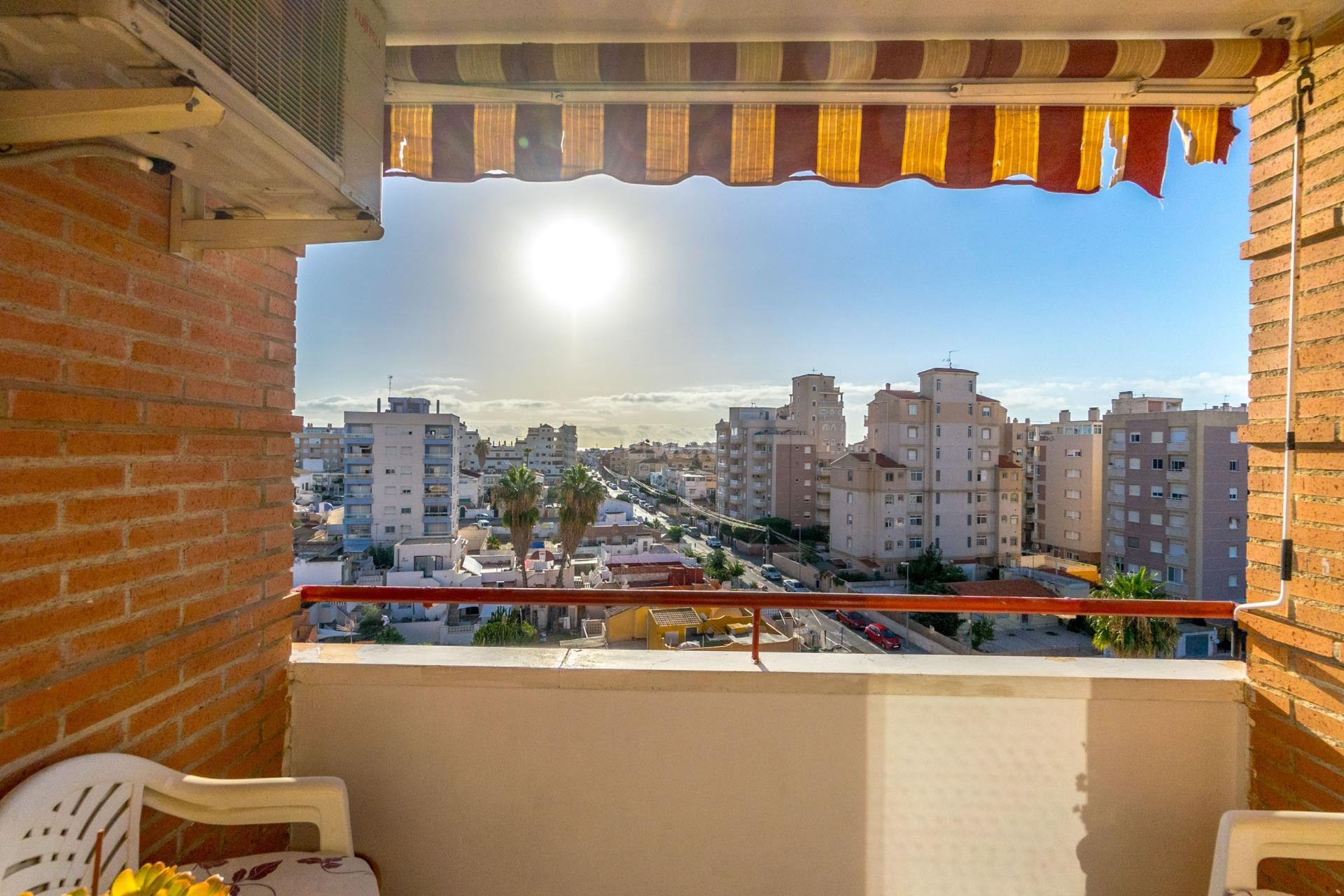 Reventa - Apartamento / piso - Torrevieja - Nueva Torrevieja