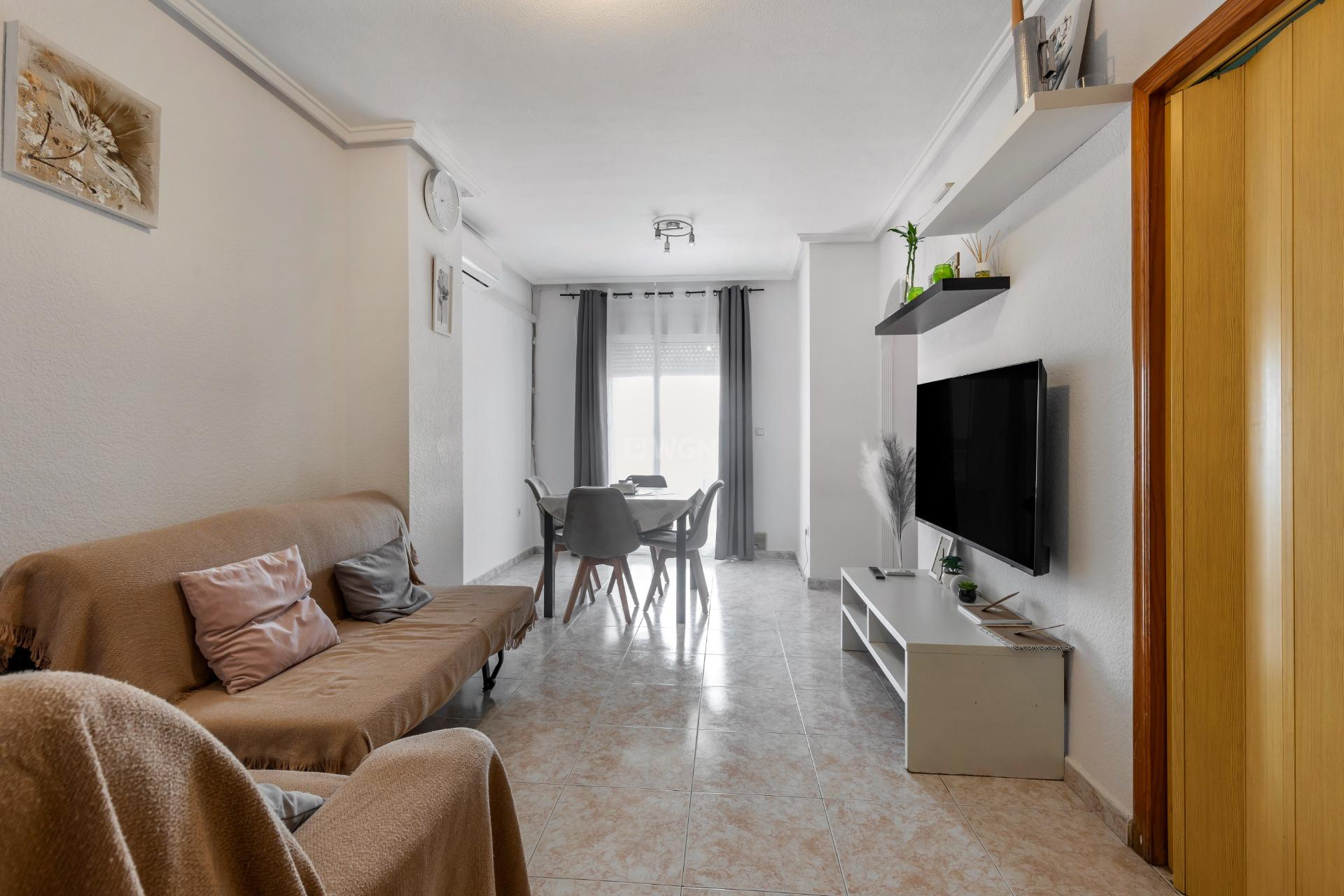 Reventa - Apartamento / piso - Torrevieja - Nueva Torrevieja