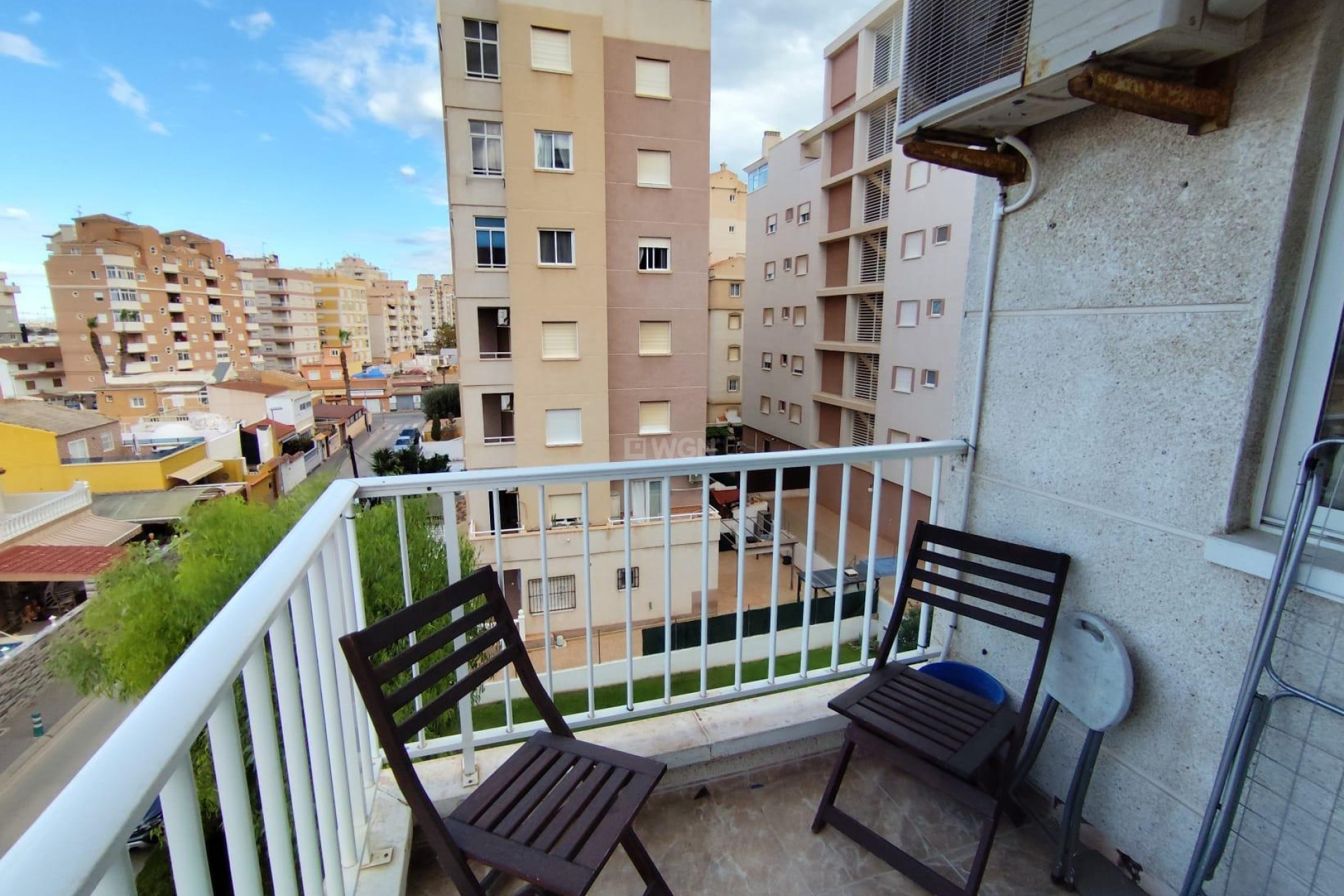 Reventa - Apartamento / piso - Torrevieja - Nueva Torrevieja