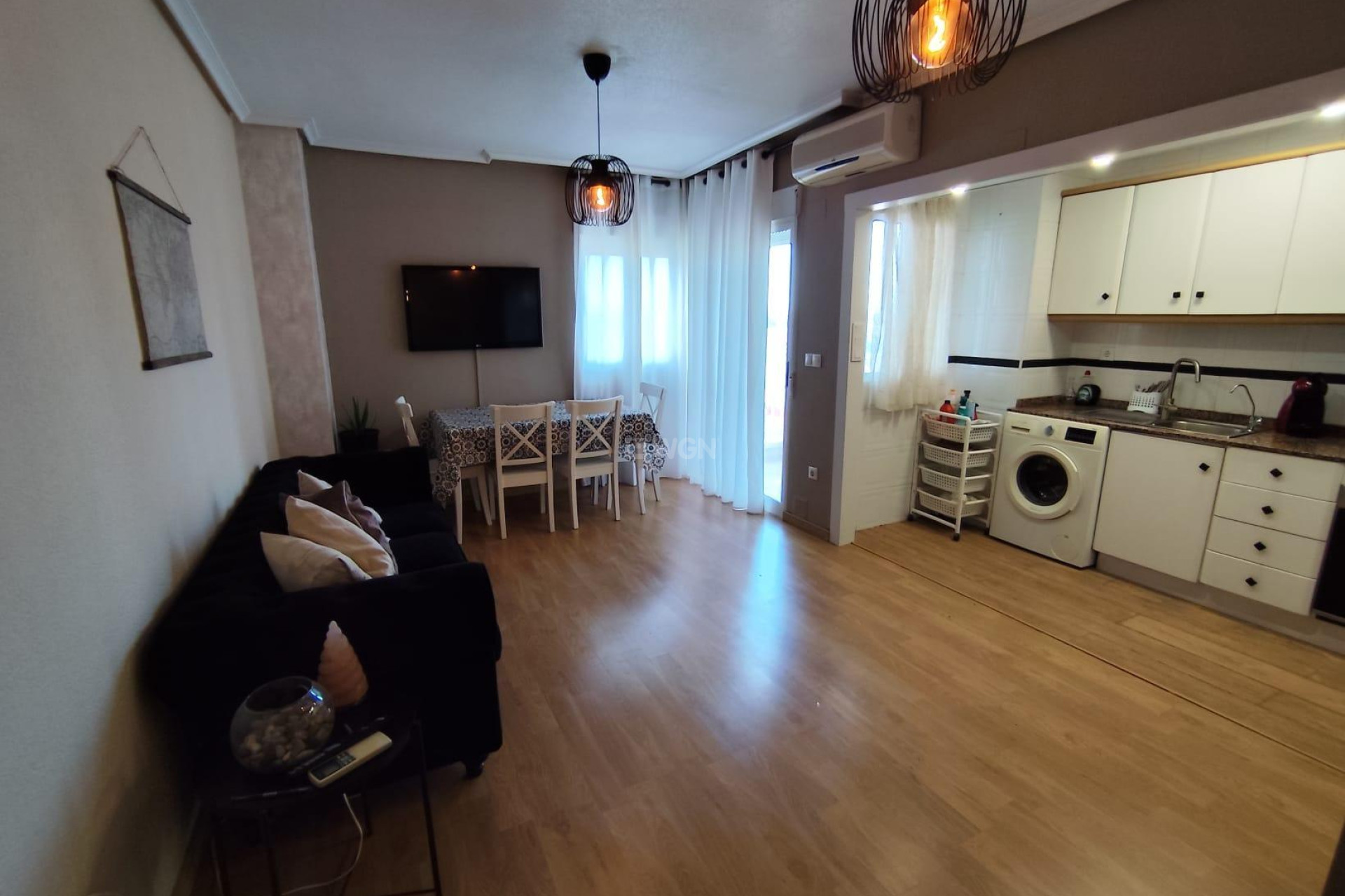 Reventa - Apartamento / piso - Torrevieja - Nueva Torrevieja