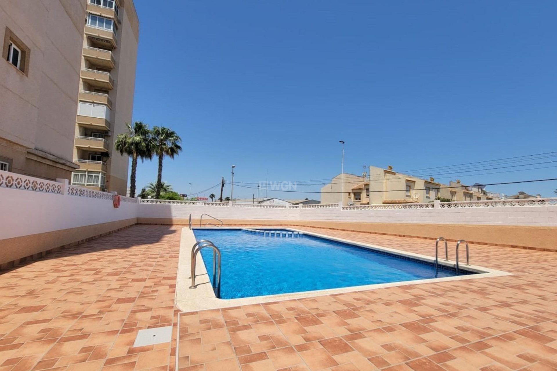 Reventa - Apartamento / piso - Torrevieja - Nueva Torrevieja