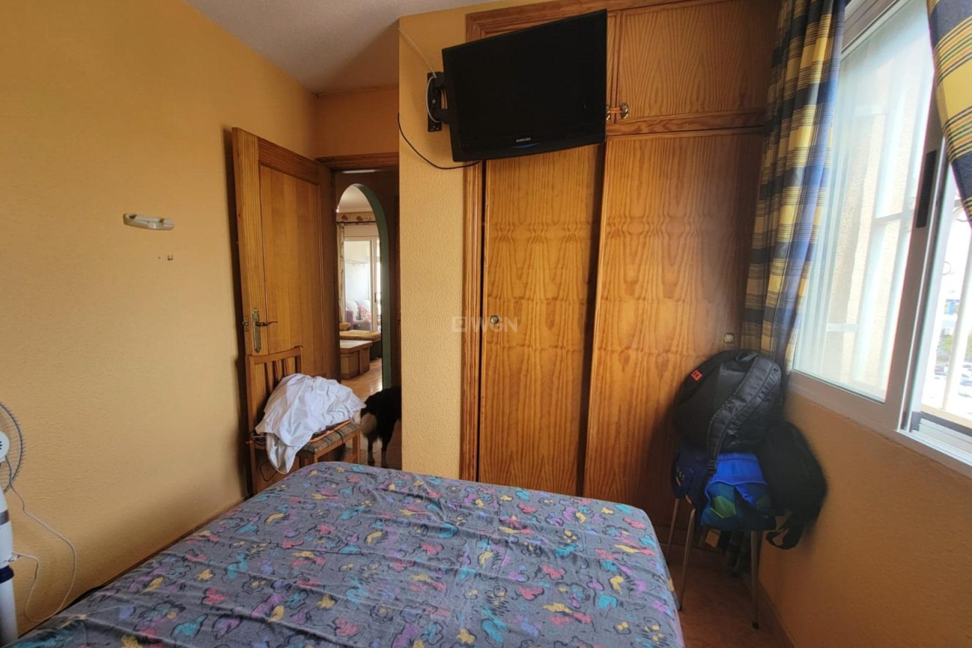 Reventa - Apartamento / piso - Torrevieja - Nueva Torrevieja