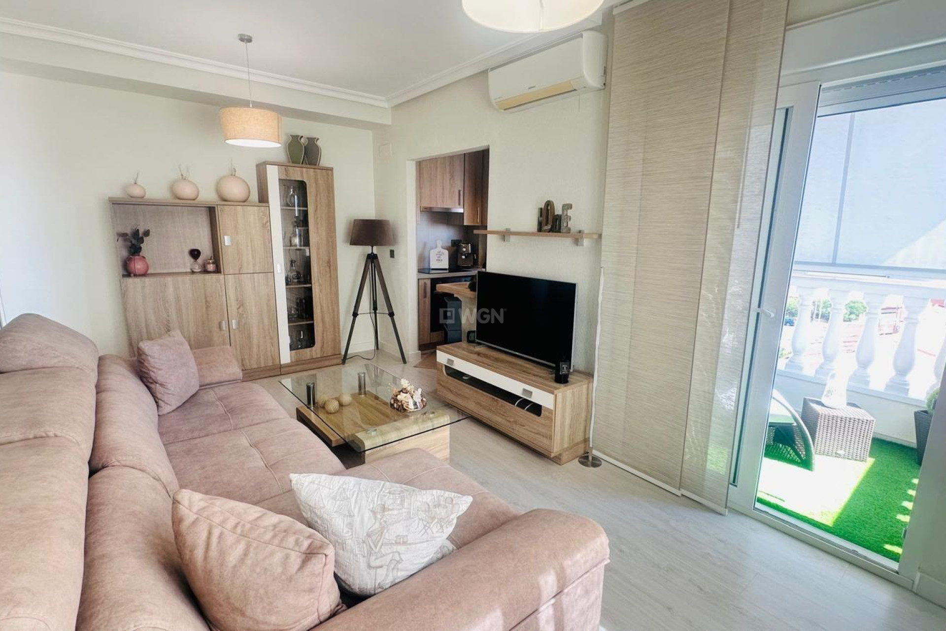 Reventa - Apartamento / piso - Torrevieja - Nueva Torrevieja