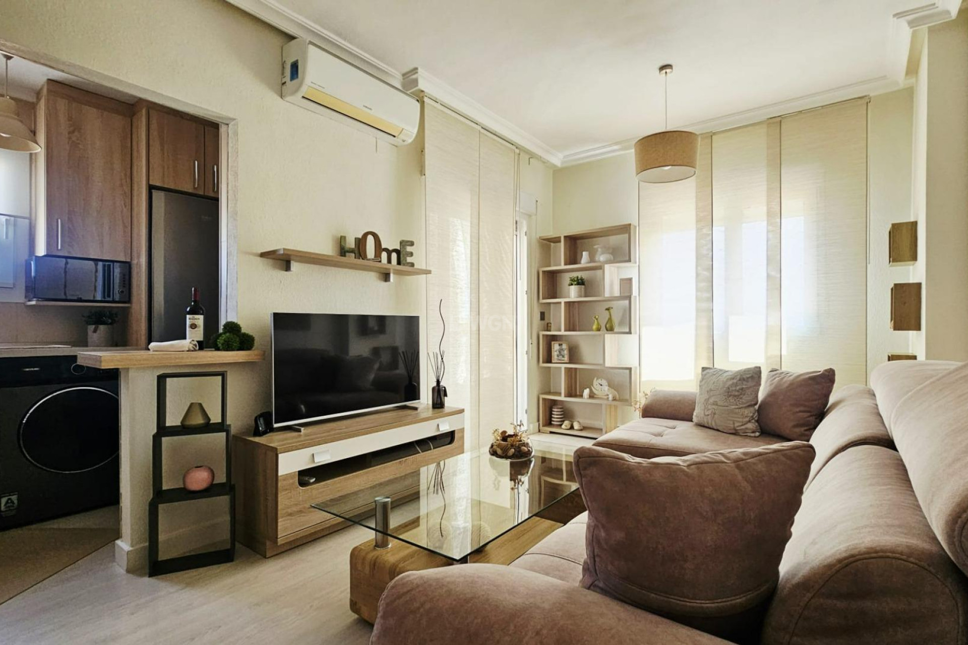 Reventa - Apartamento / piso - Torrevieja - Nueva Torrevieja