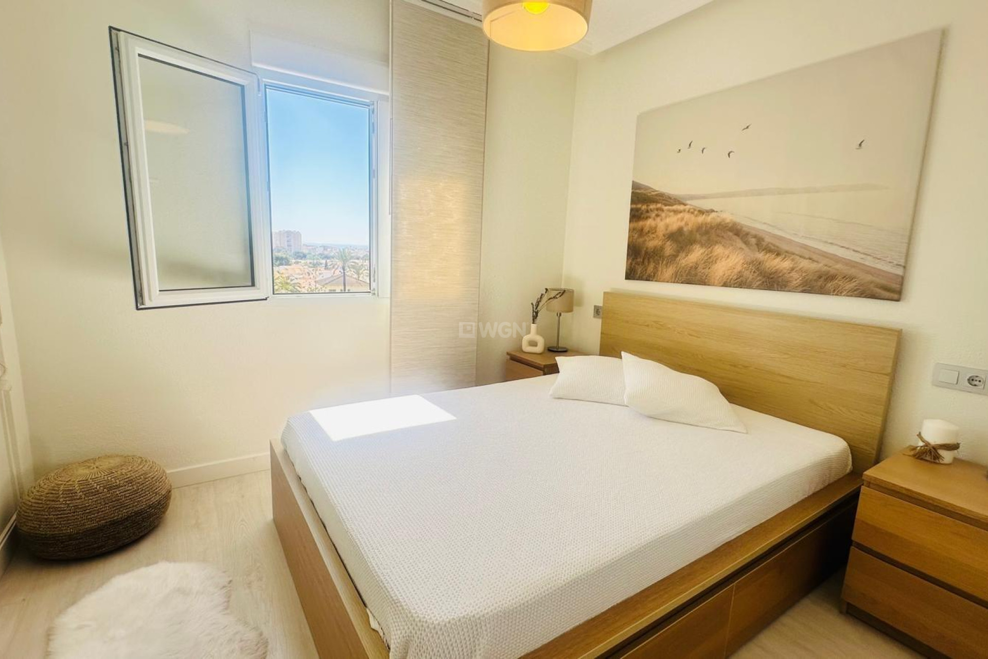 Reventa - Apartamento / piso - Torrevieja - Nueva Torrevieja