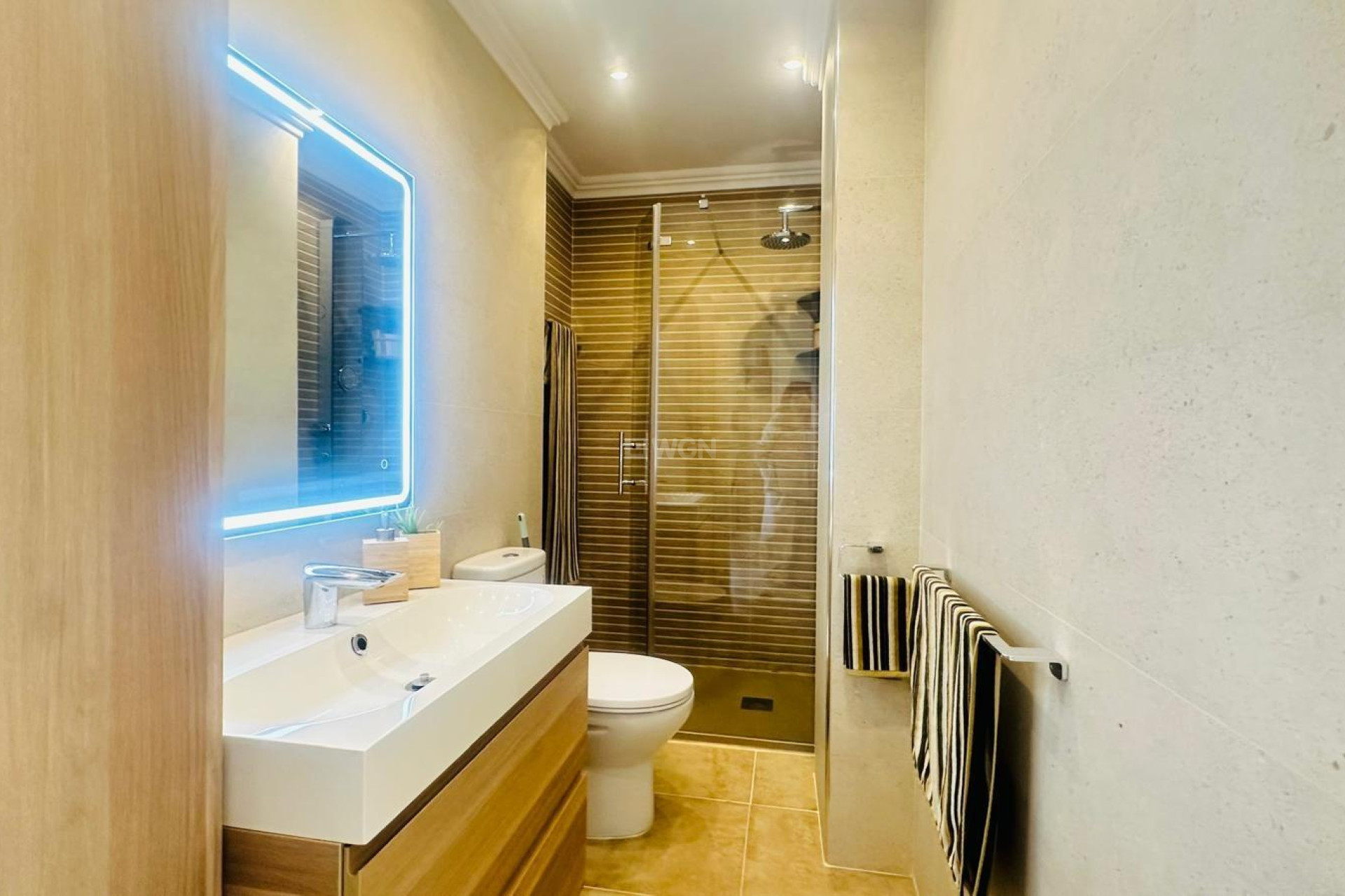 Reventa - Apartamento / piso - Torrevieja - Nueva Torrevieja