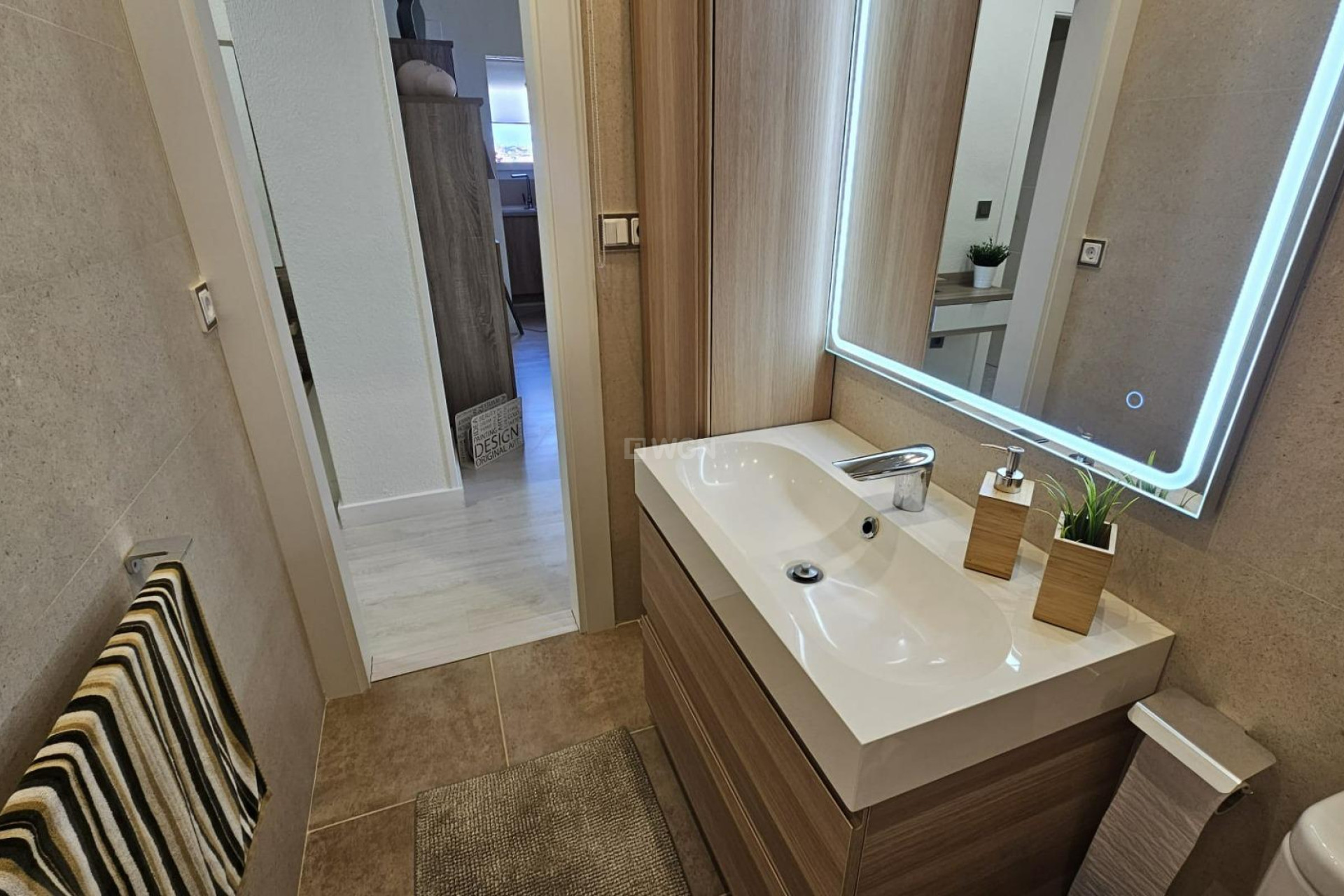 Reventa - Apartamento / piso - Torrevieja - Nueva Torrevieja