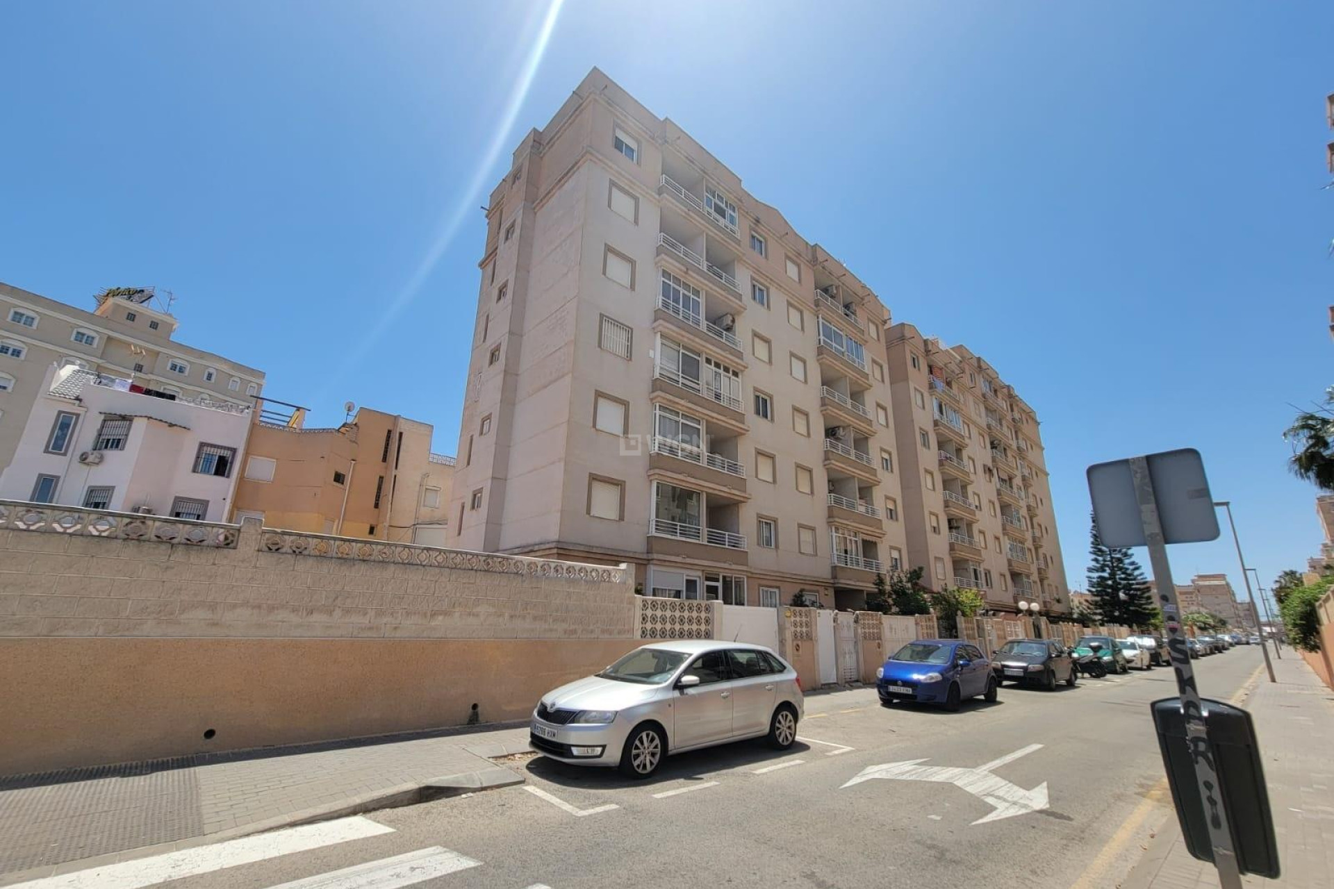Reventa - Apartamento / piso - Torrevieja - Nueva Torrevieja