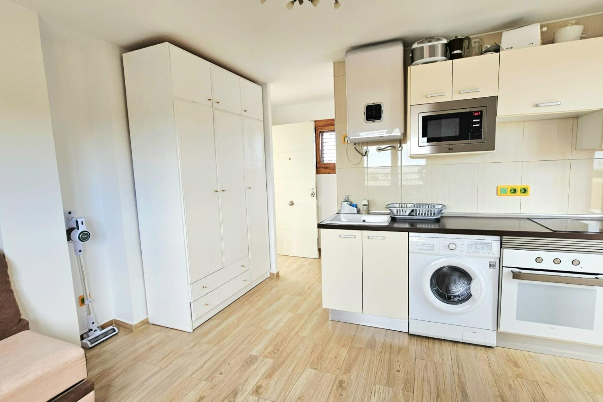 Reventa - Apartamento / piso - Torrevieja - Nueva Torrevieja