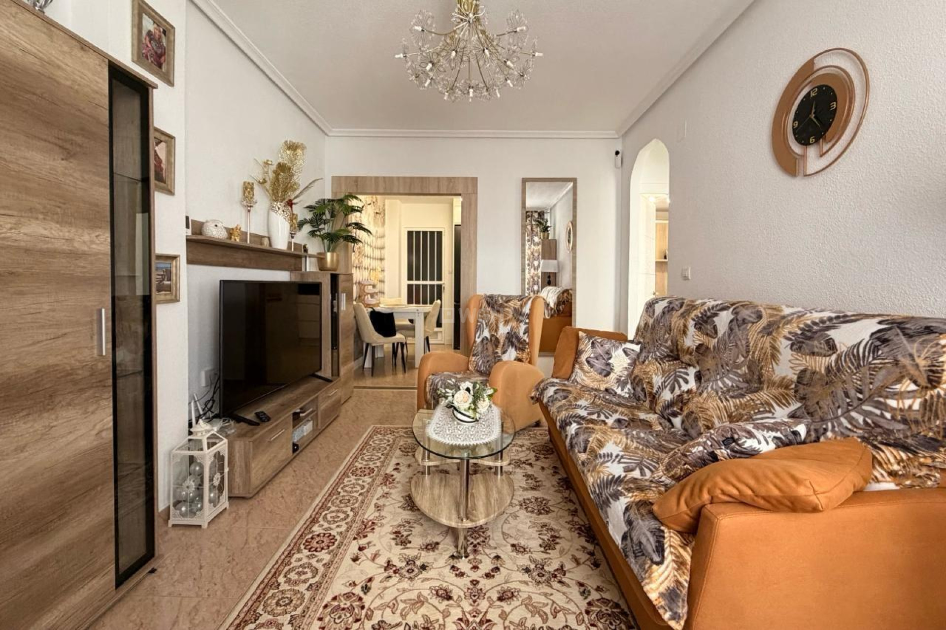 Reventa - Apartamento / piso - Torrevieja - Nueva Torrevieja