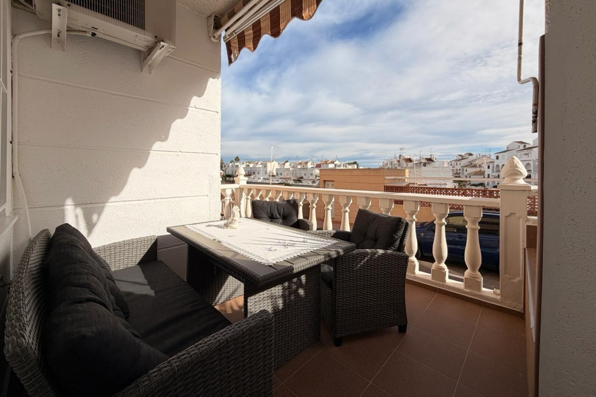 Reventa - Apartamento / piso - Torrevieja - Nueva Torrevieja