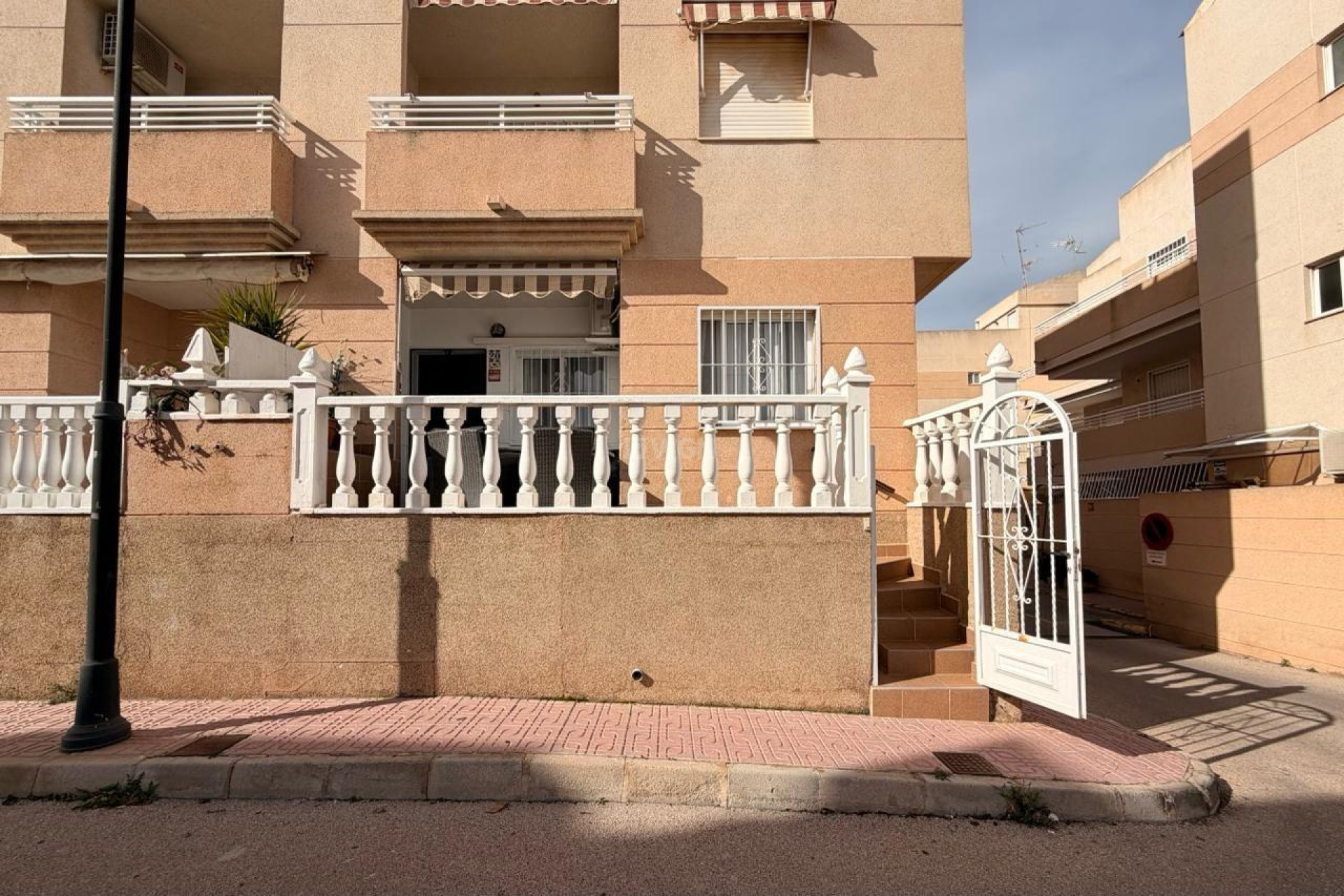 Reventa - Apartamento / piso - Torrevieja - Nueva Torrevieja