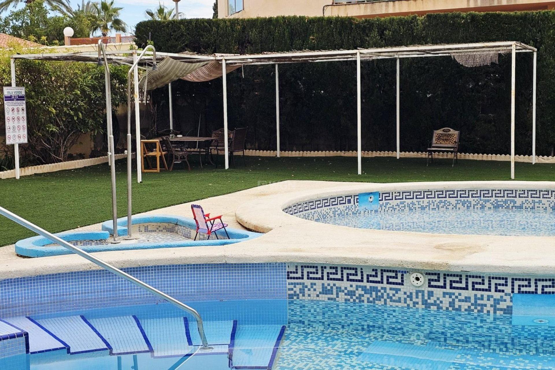 Reventa - Apartamento / piso - Torrevieja - Nueva Torrevieja