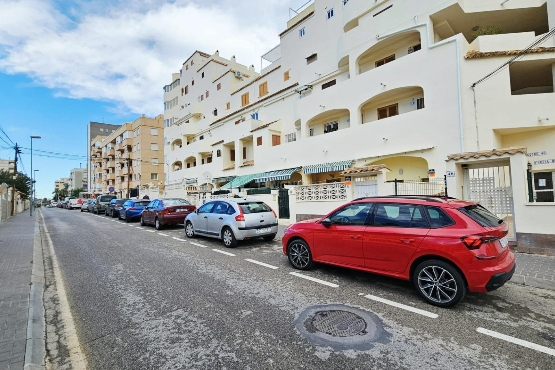 Reventa - Apartamento / piso - Torrevieja - Nueva Torrevieja