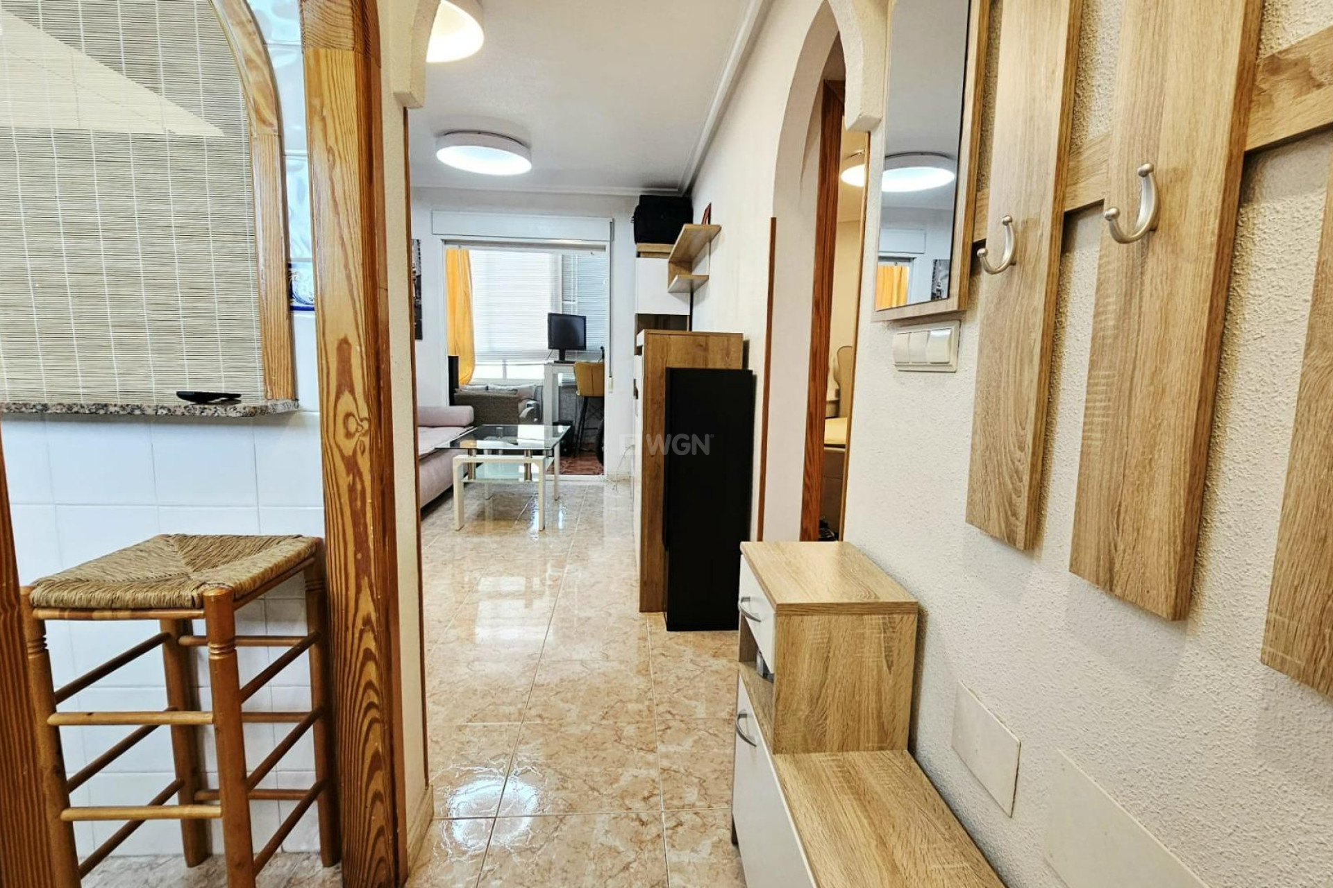 Reventa - Apartamento / piso - Torrevieja - Nueva Torrevieja
