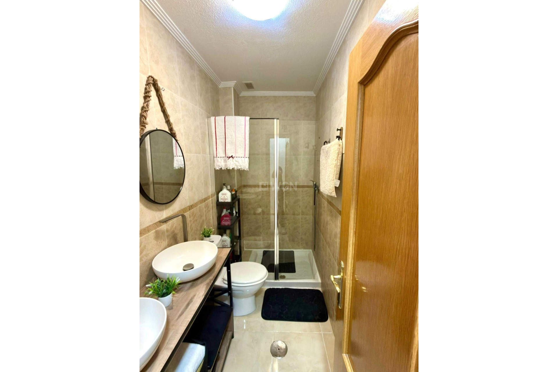 Reventa - Apartamento / piso - Torrevieja - Nueva Torrevieja