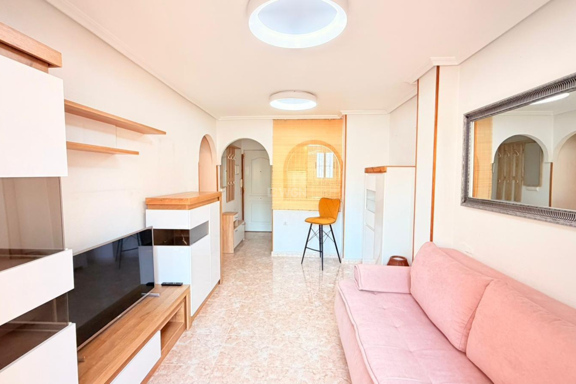 Reventa - Apartamento / piso - Torrevieja - Nueva Torrevieja
