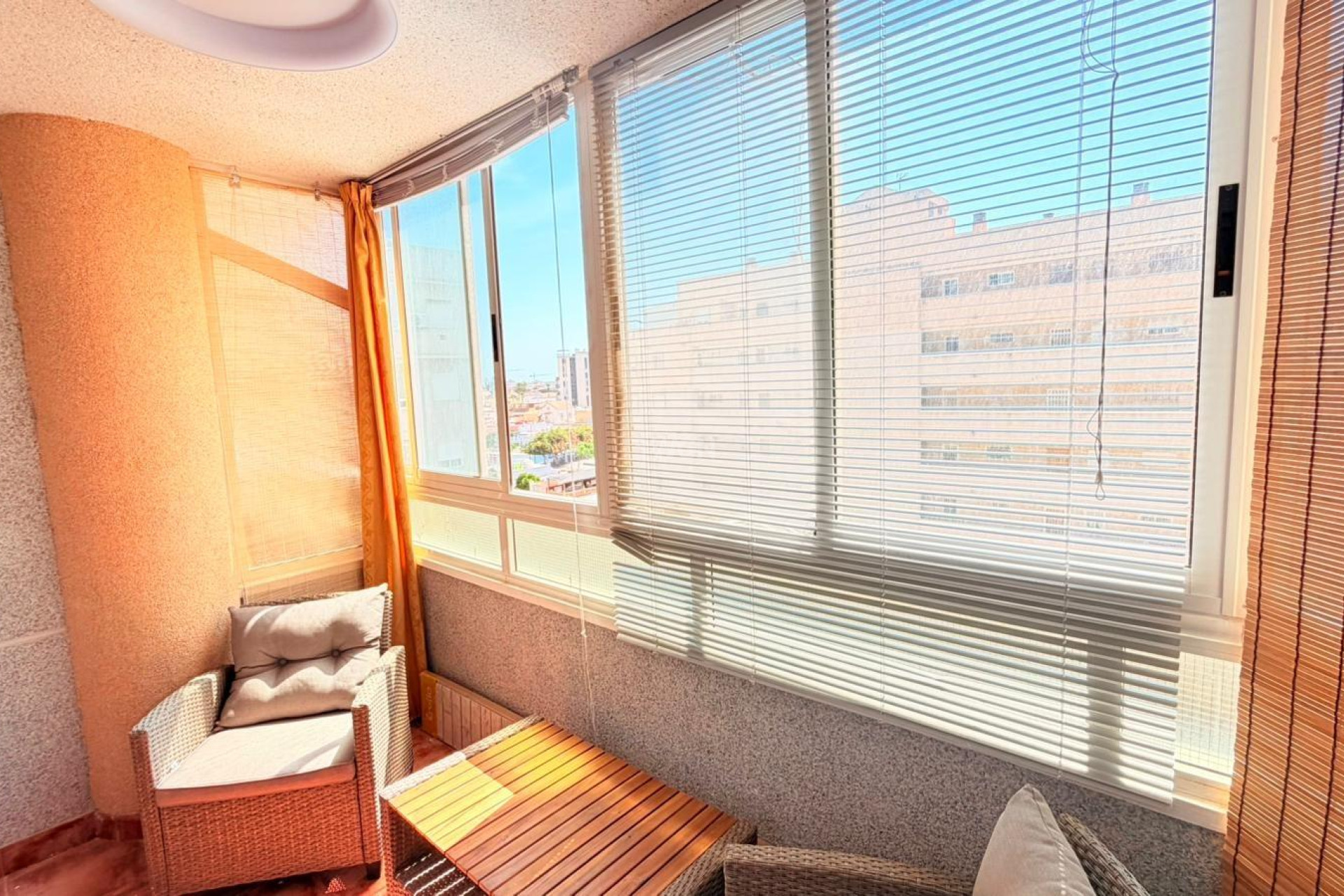 Reventa - Apartamento / piso - Torrevieja - Nueva Torrevieja