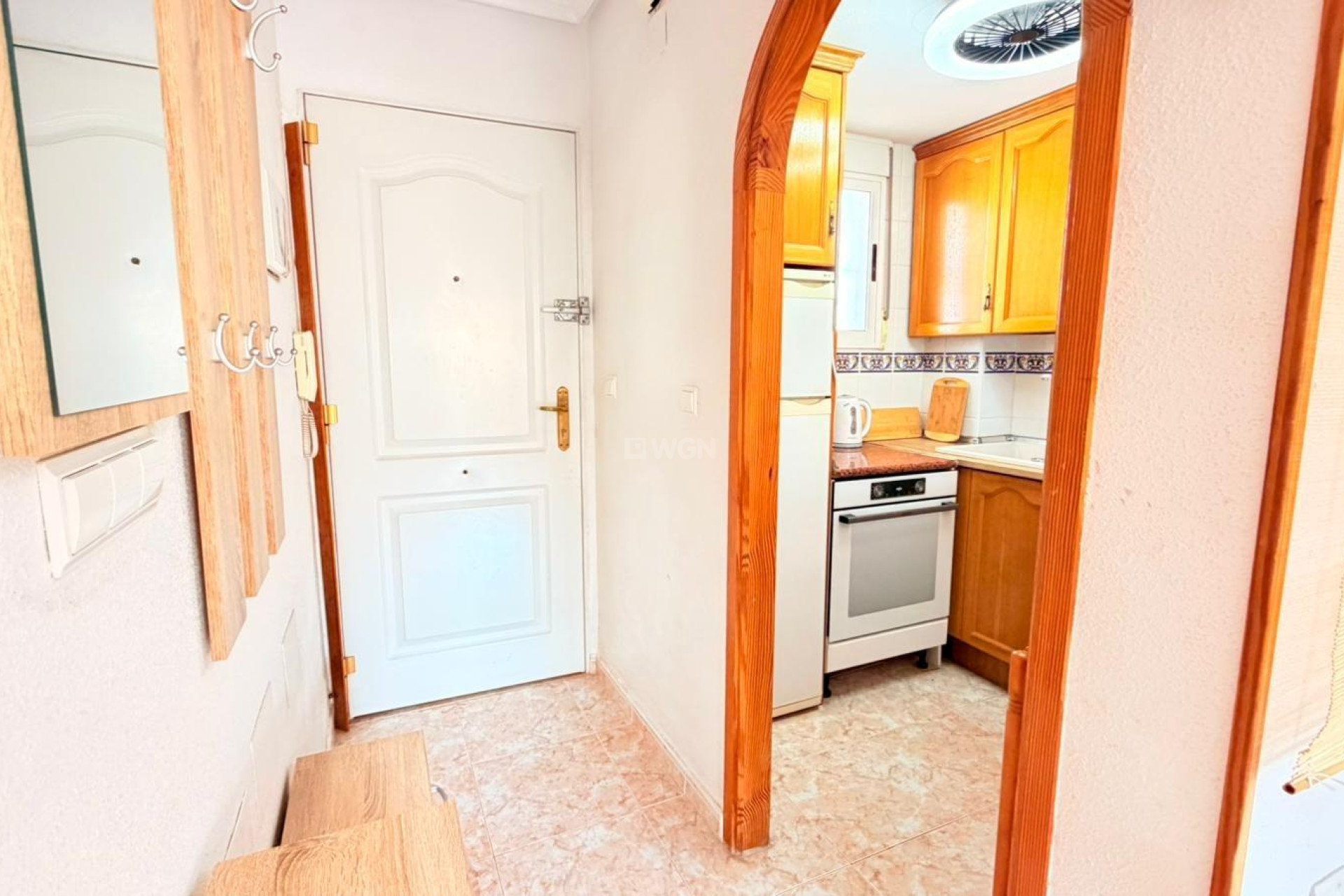 Reventa - Apartamento / piso - Torrevieja - Nueva Torrevieja