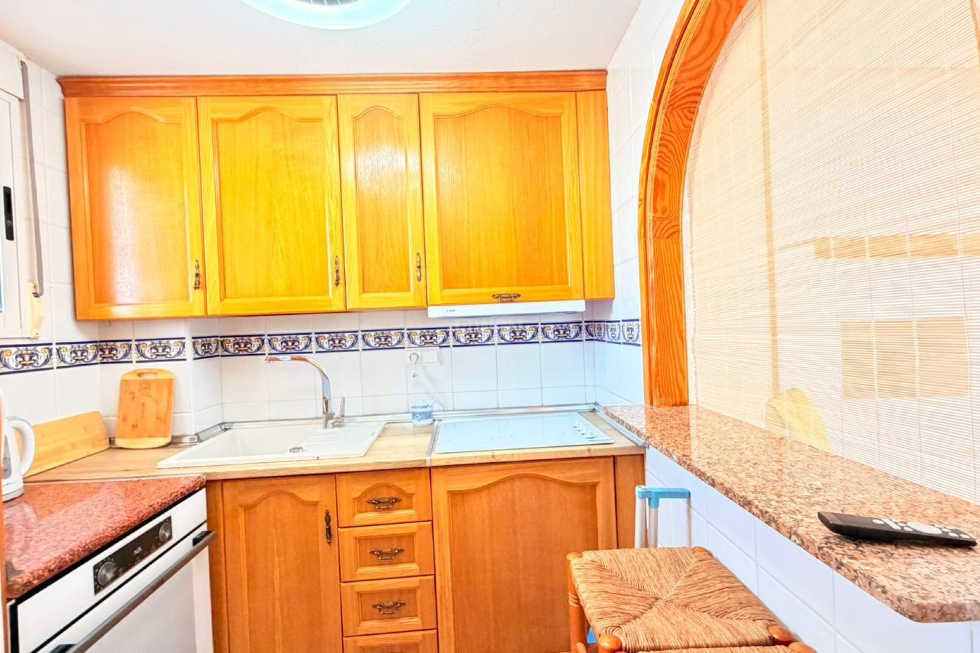 Reventa - Apartamento / piso - Torrevieja - Nueva Torrevieja