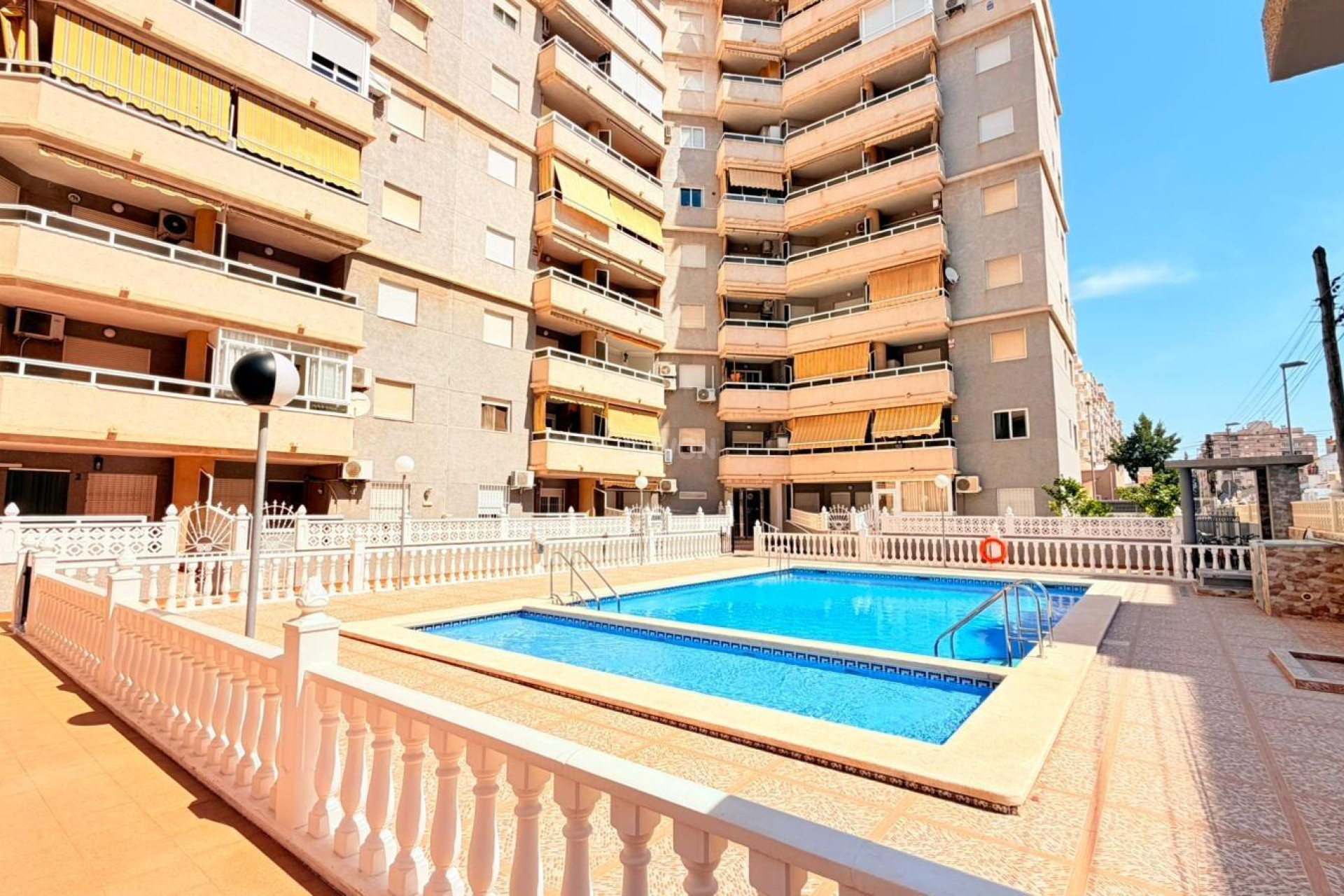 Reventa - Apartamento / piso - Torrevieja - Nueva Torrevieja