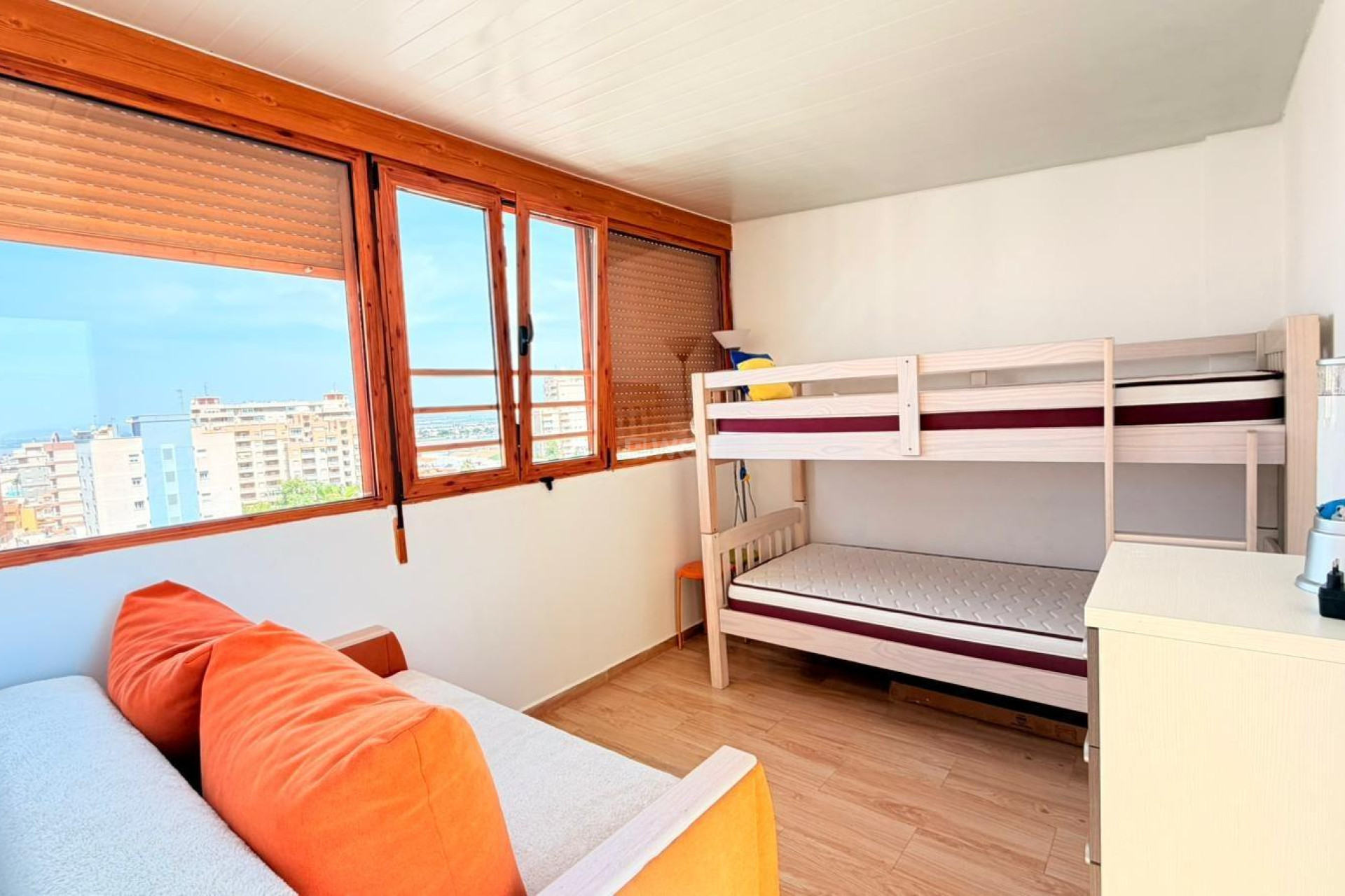 Reventa - Apartamento / piso - Torrevieja - Nueva Torrevieja