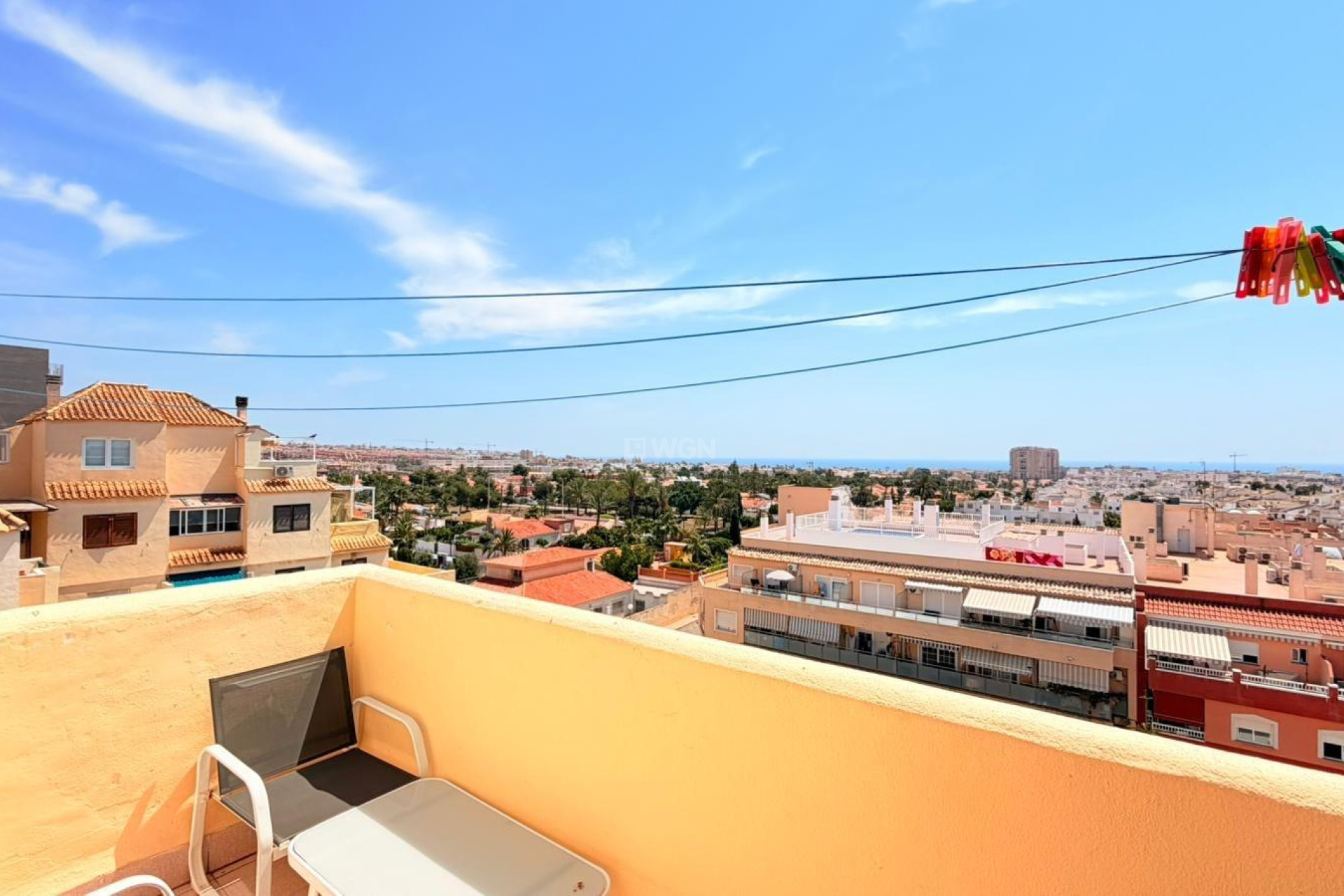 Reventa - Apartamento / piso - Torrevieja - Nueva Torrevieja