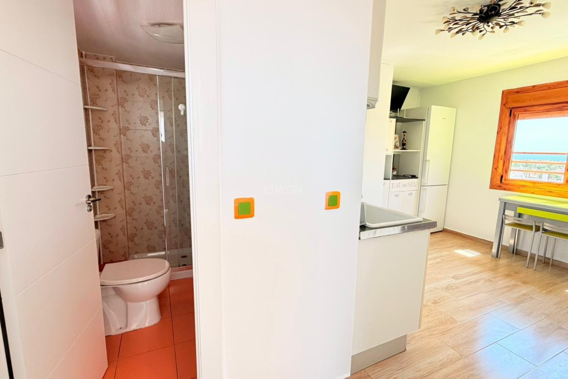 Reventa - Apartamento / piso - Torrevieja - Nueva Torrevieja