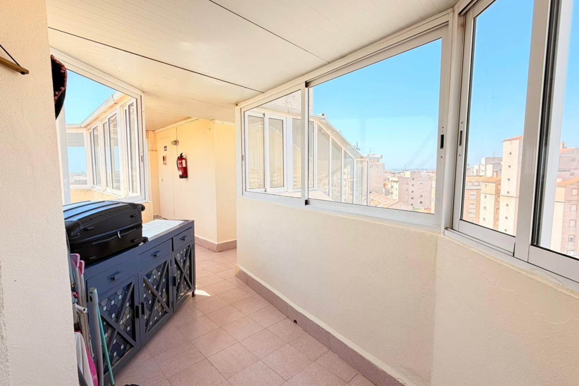 Reventa - Apartamento / piso - Torrevieja - Nueva Torrevieja
