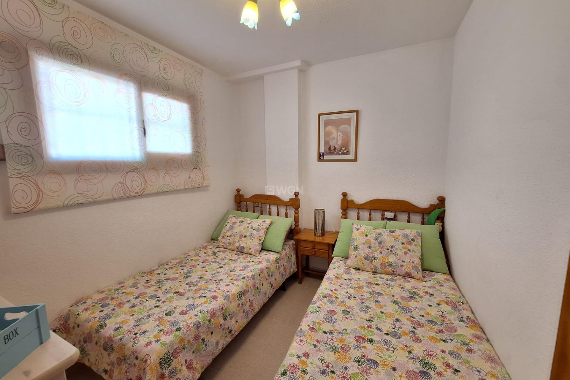 Reventa - Apartamento / piso - Torrevieja - Nueva Torrevieja