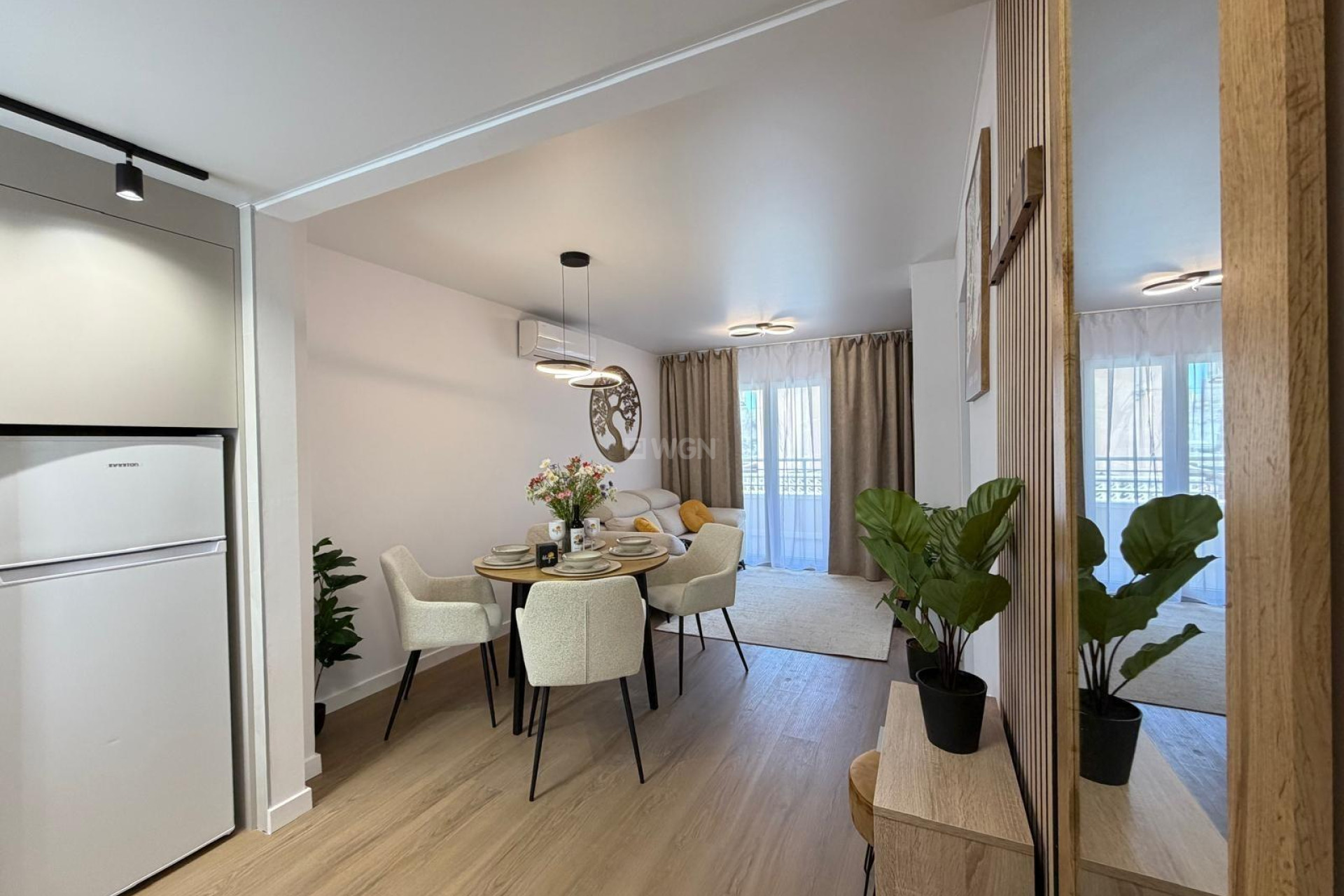 Reventa - Apartamento / piso - Torrevieja - Nueva Torrevieja